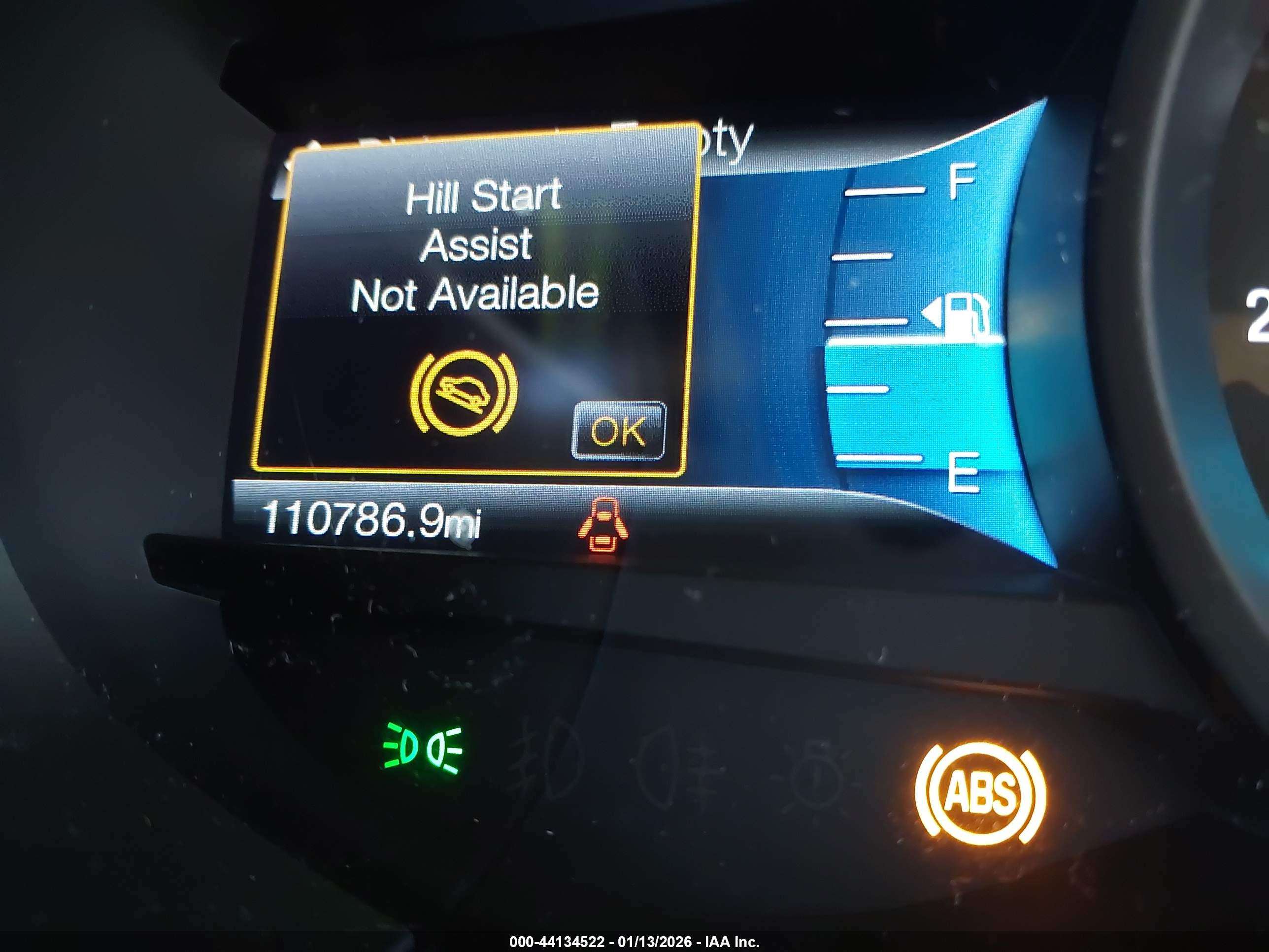 FORD EDGE image 7