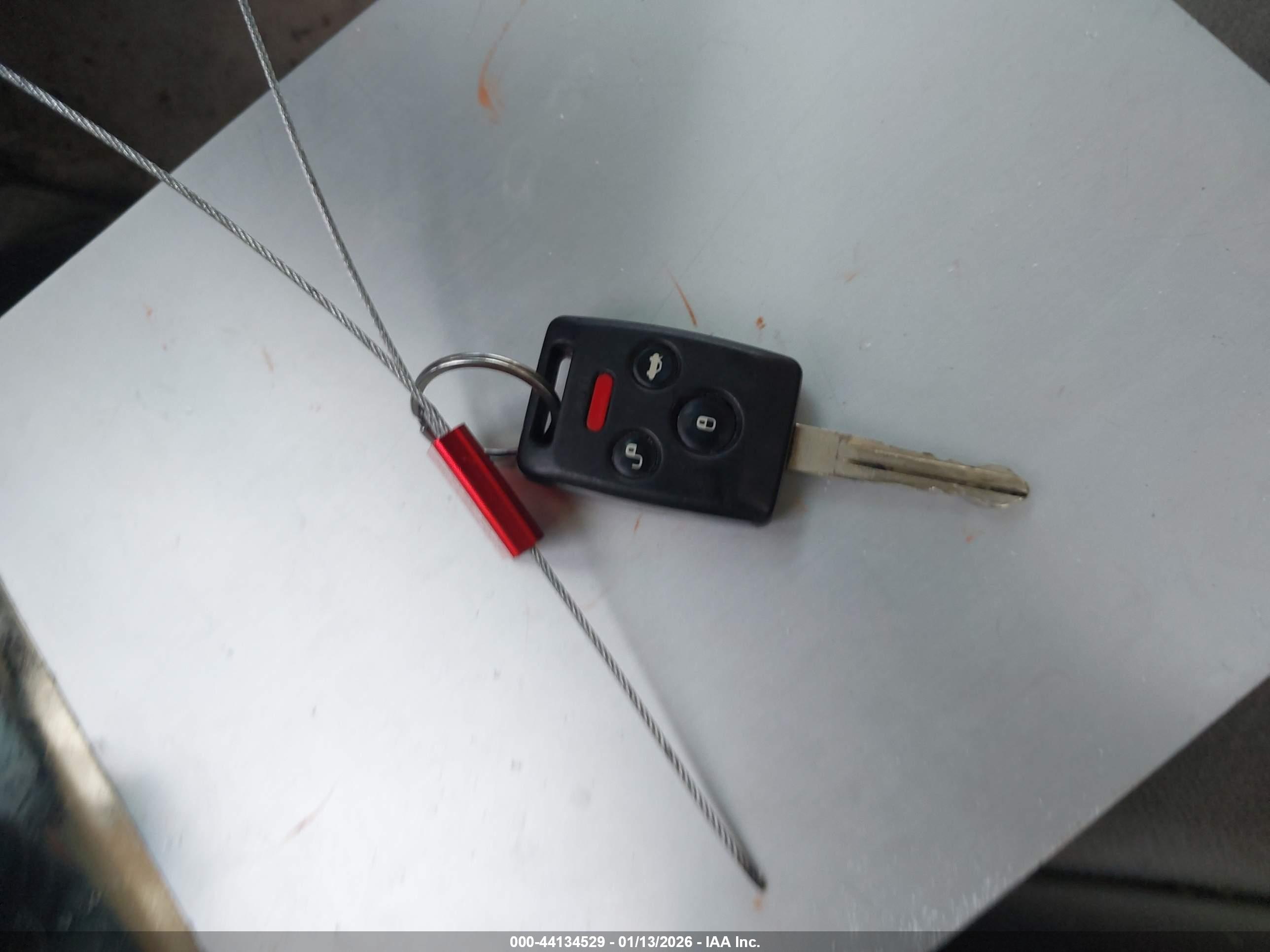 SUBARU OUTBACK image 11
