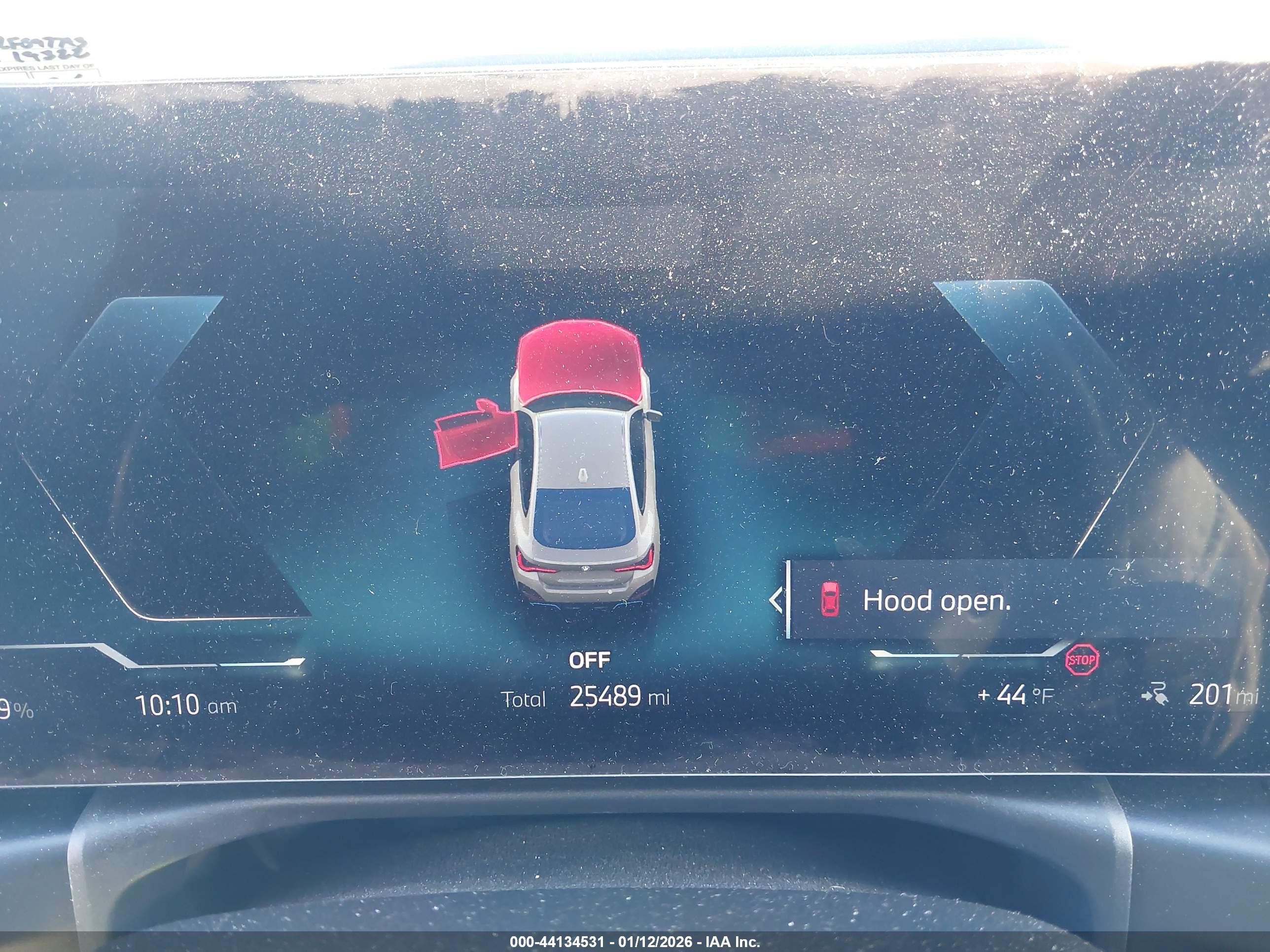 BMW I4 image 7