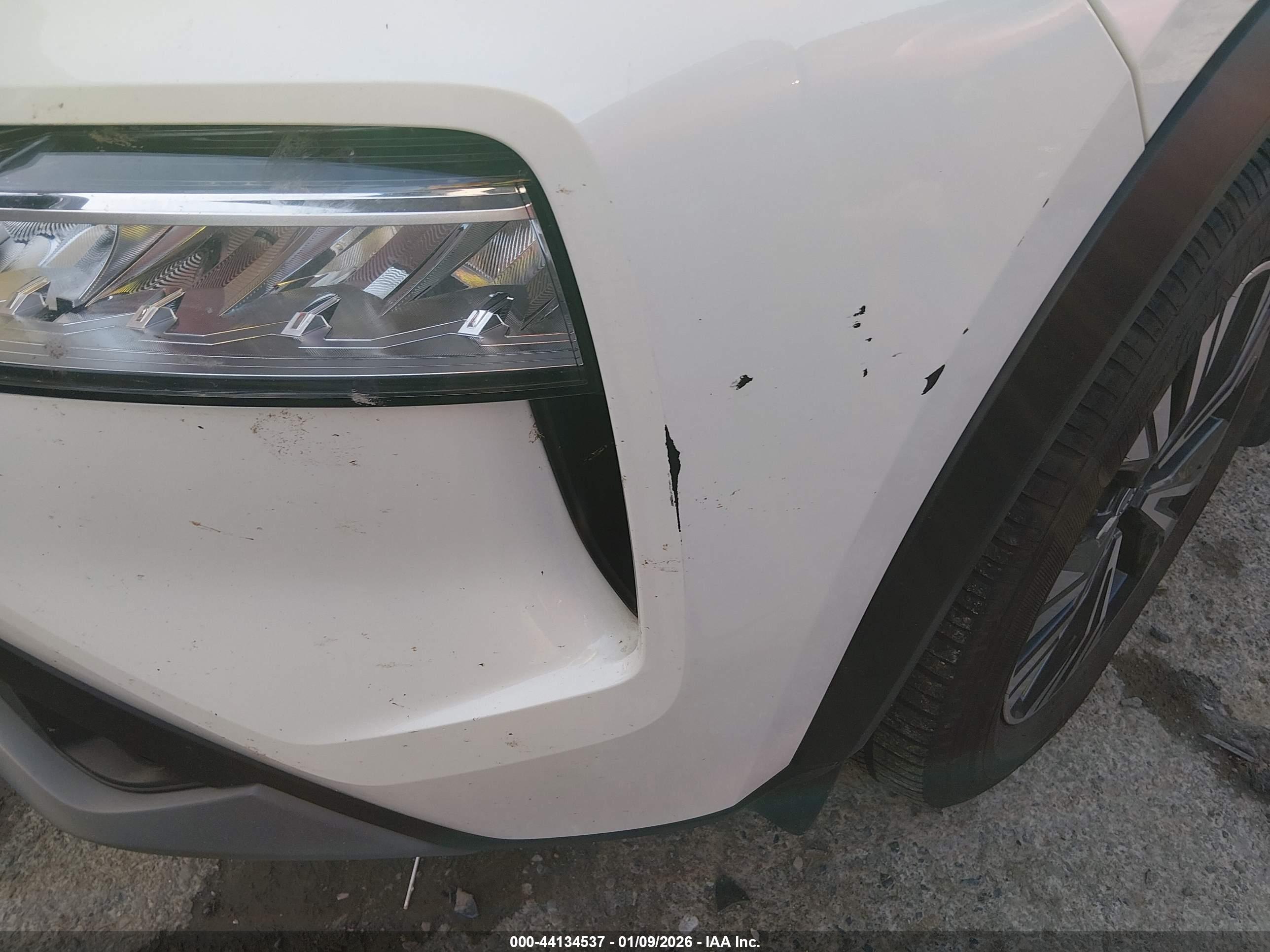 NISSAN ROGUE image 6