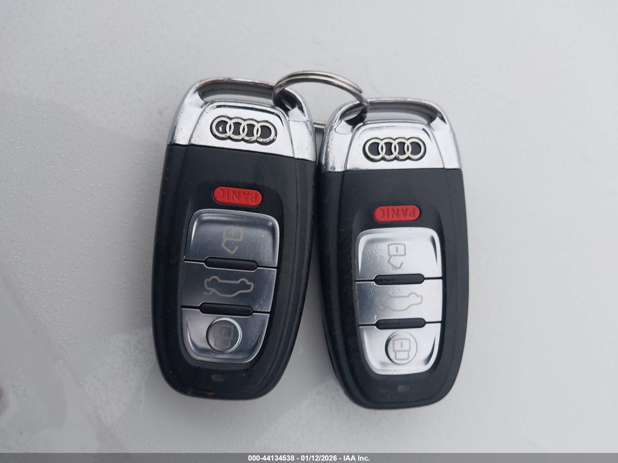 AUDI Q5 image 11
