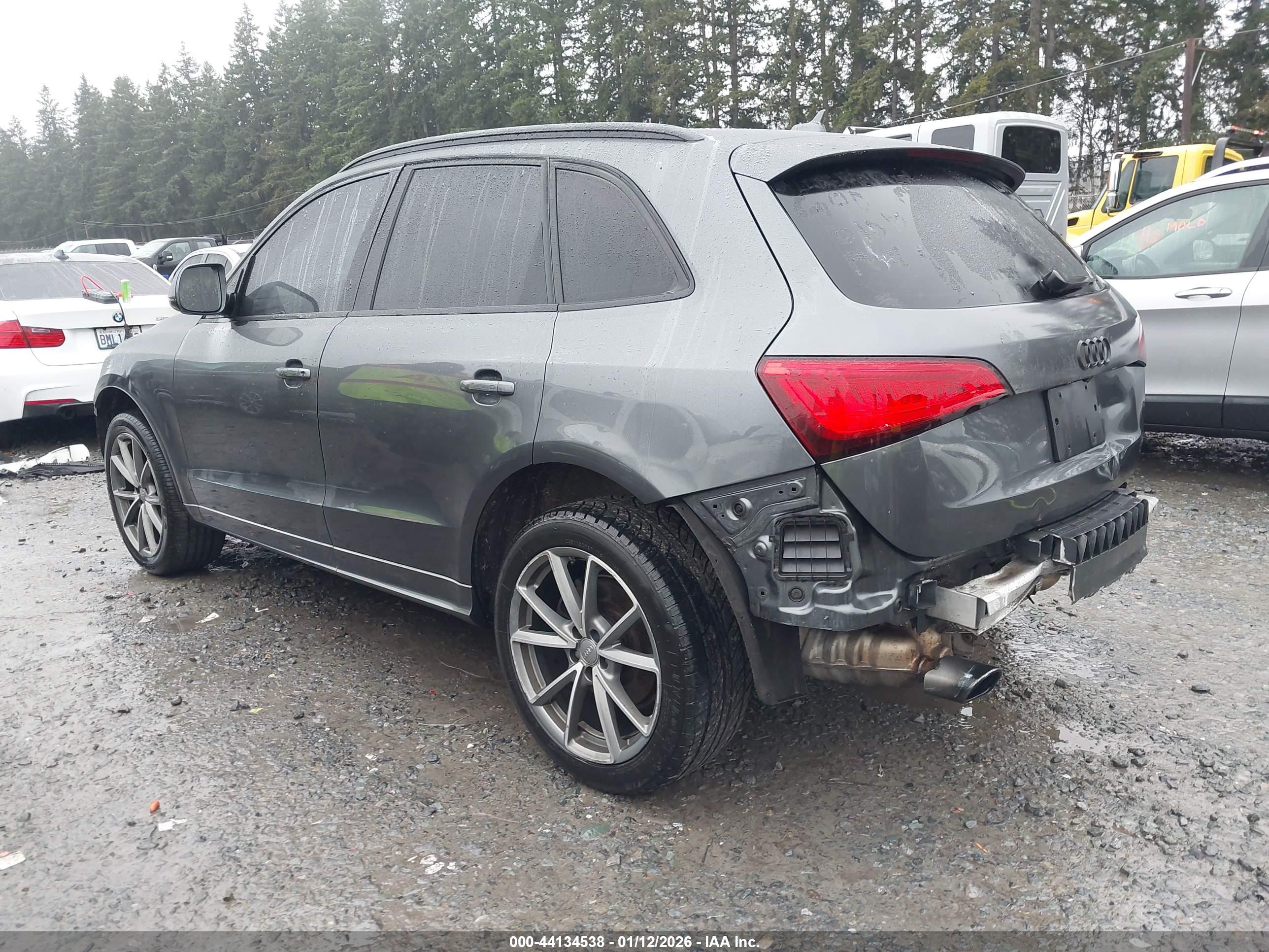 AUDI Q5 image 3