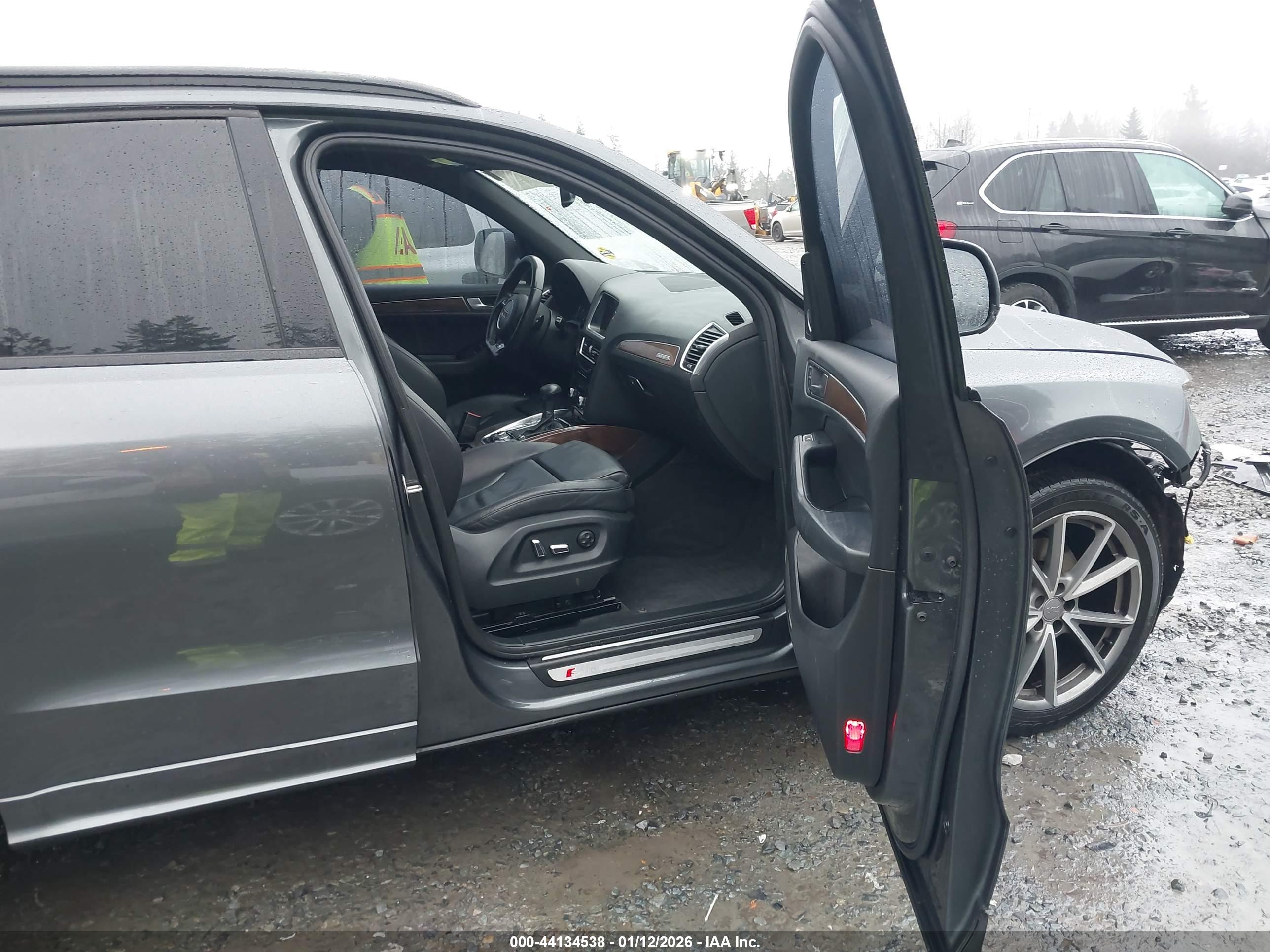 AUDI Q5 image 5
