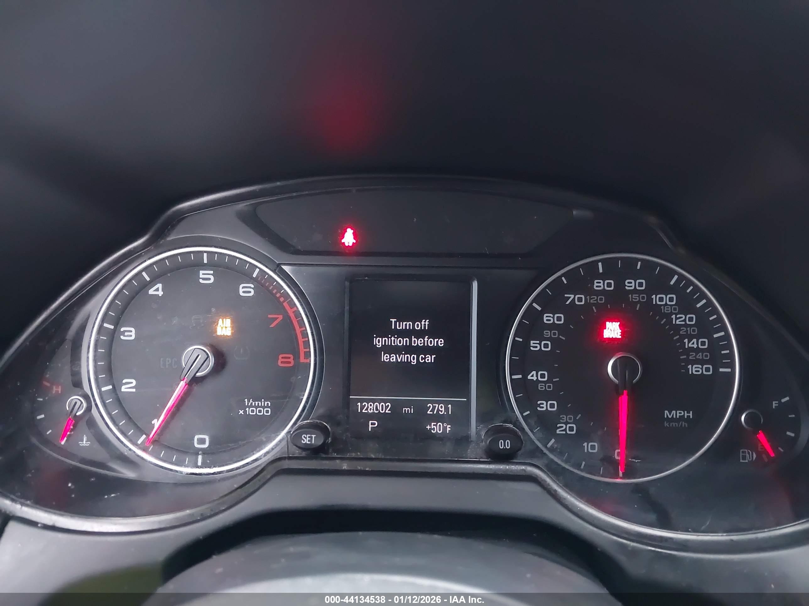 AUDI Q5 image 7