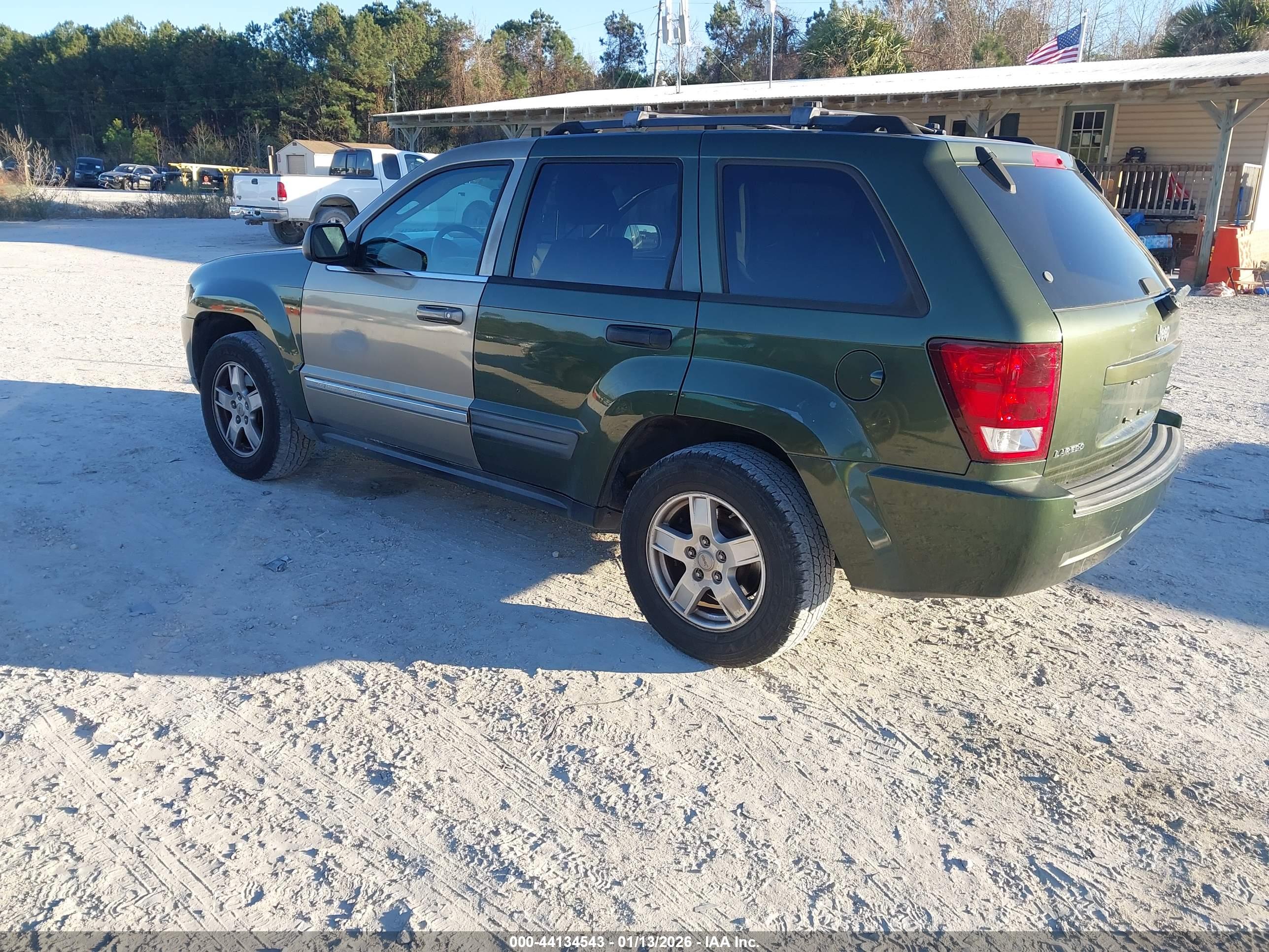 JEEP GRAND image 3