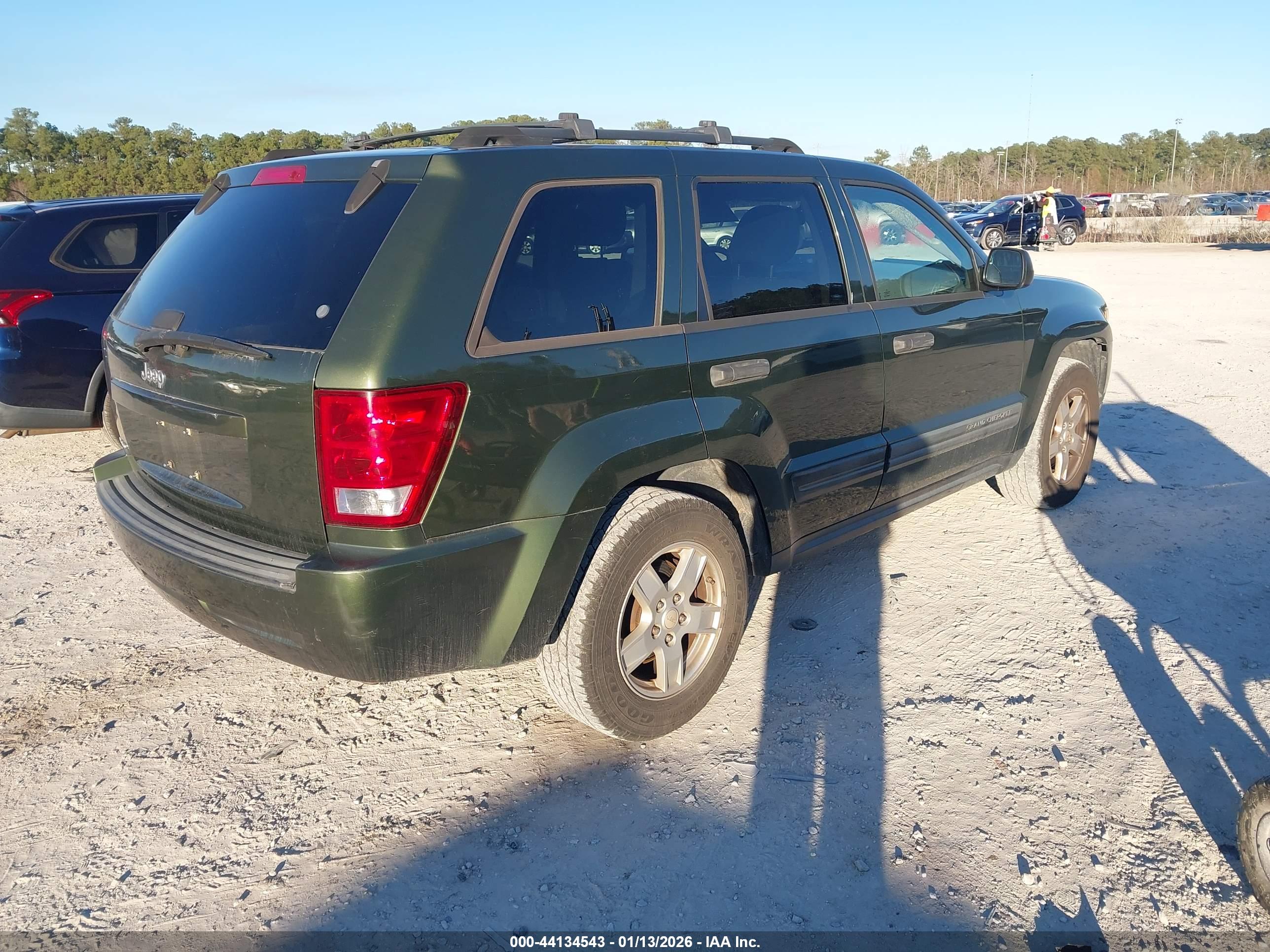 JEEP GRAND image 4