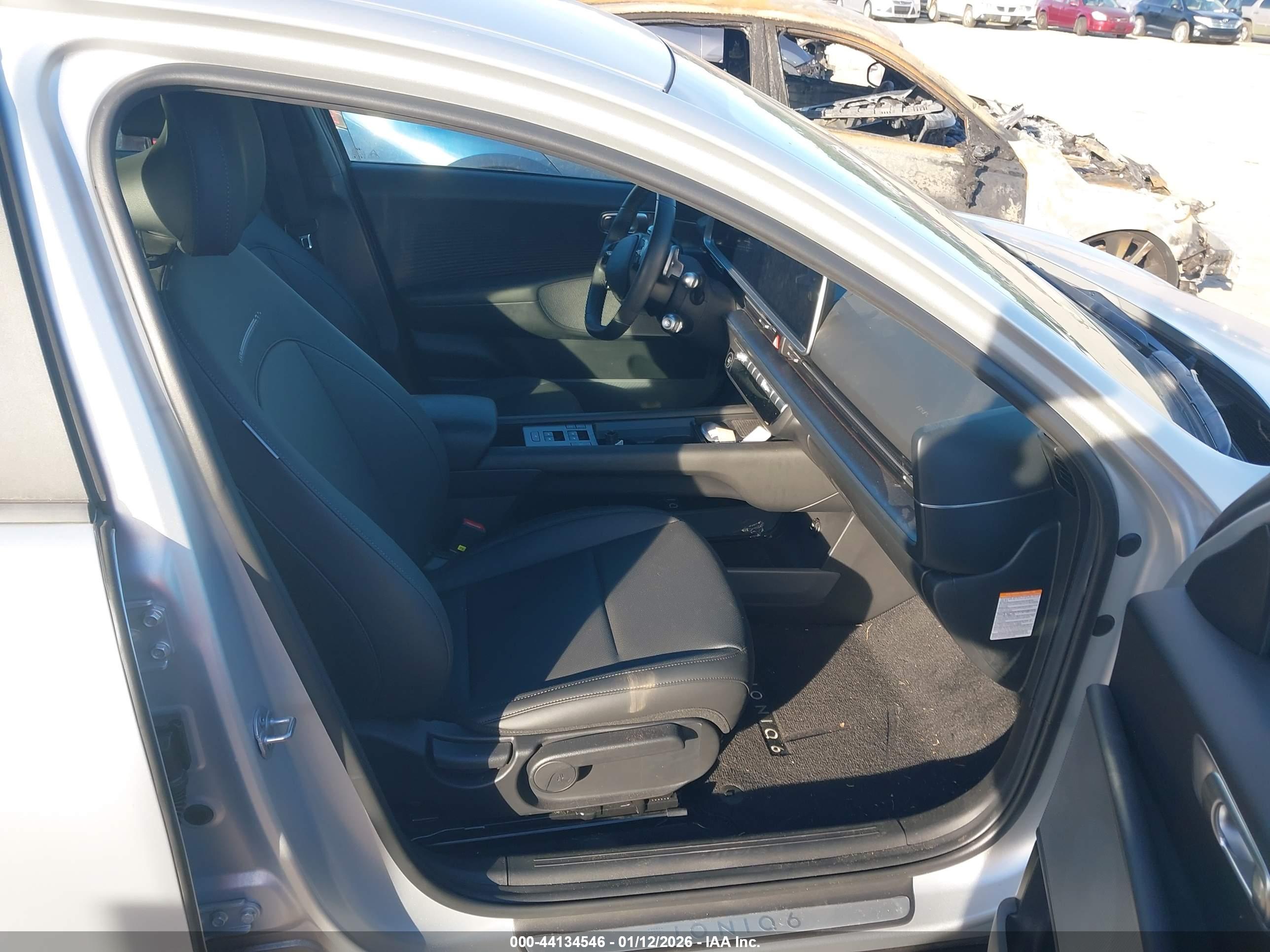 HYUNDAI IONIQ image 5