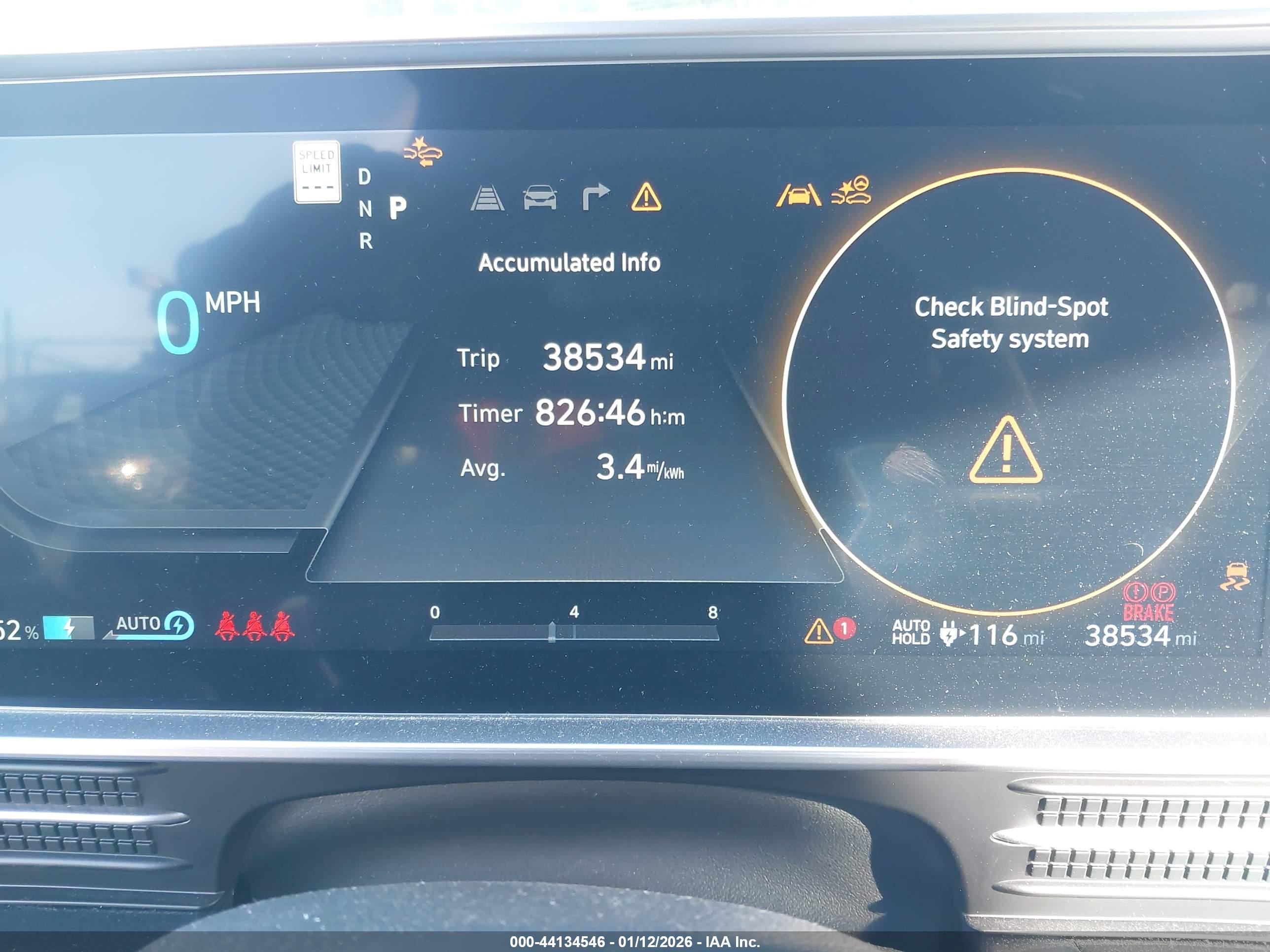 HYUNDAI IONIQ image 7