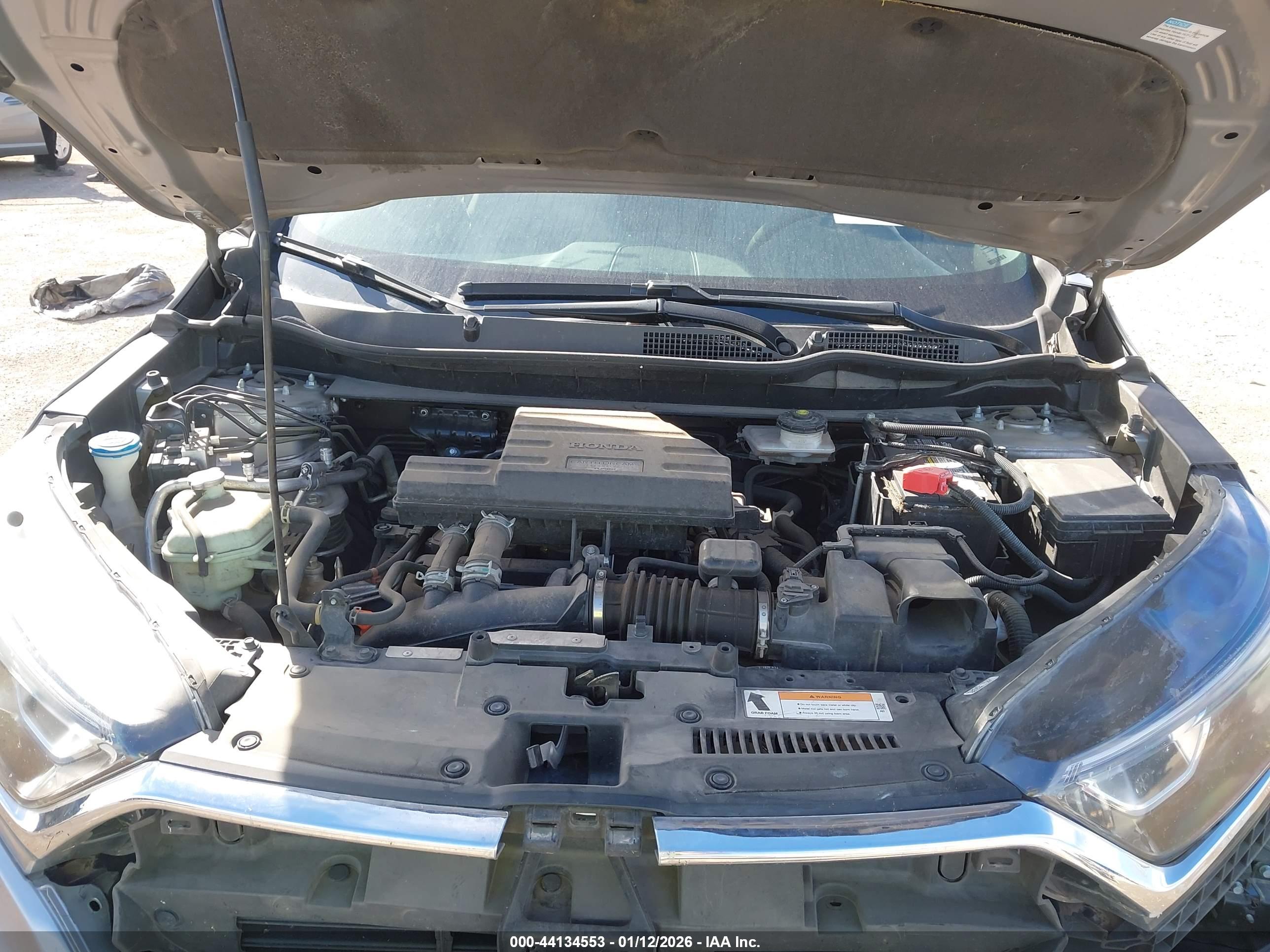 HONDA CR-V image 10
