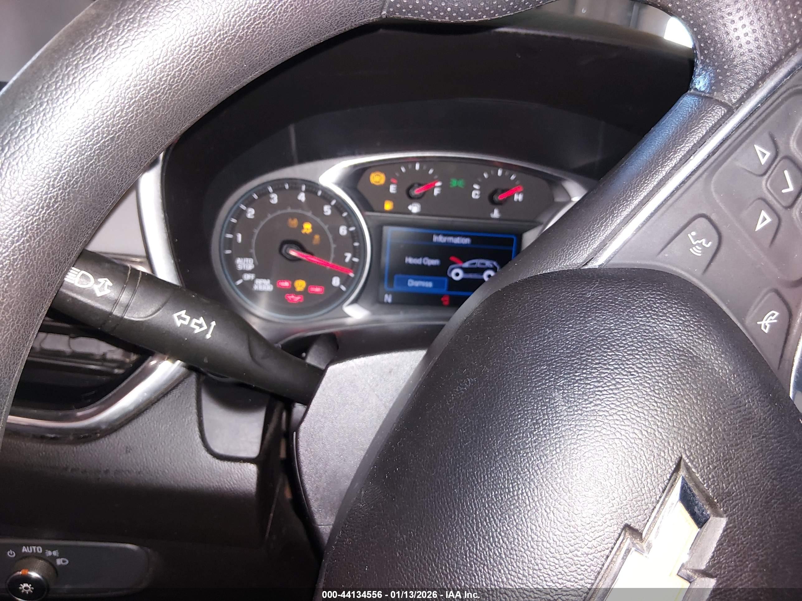 CHEVROLET EQUINOX image 7