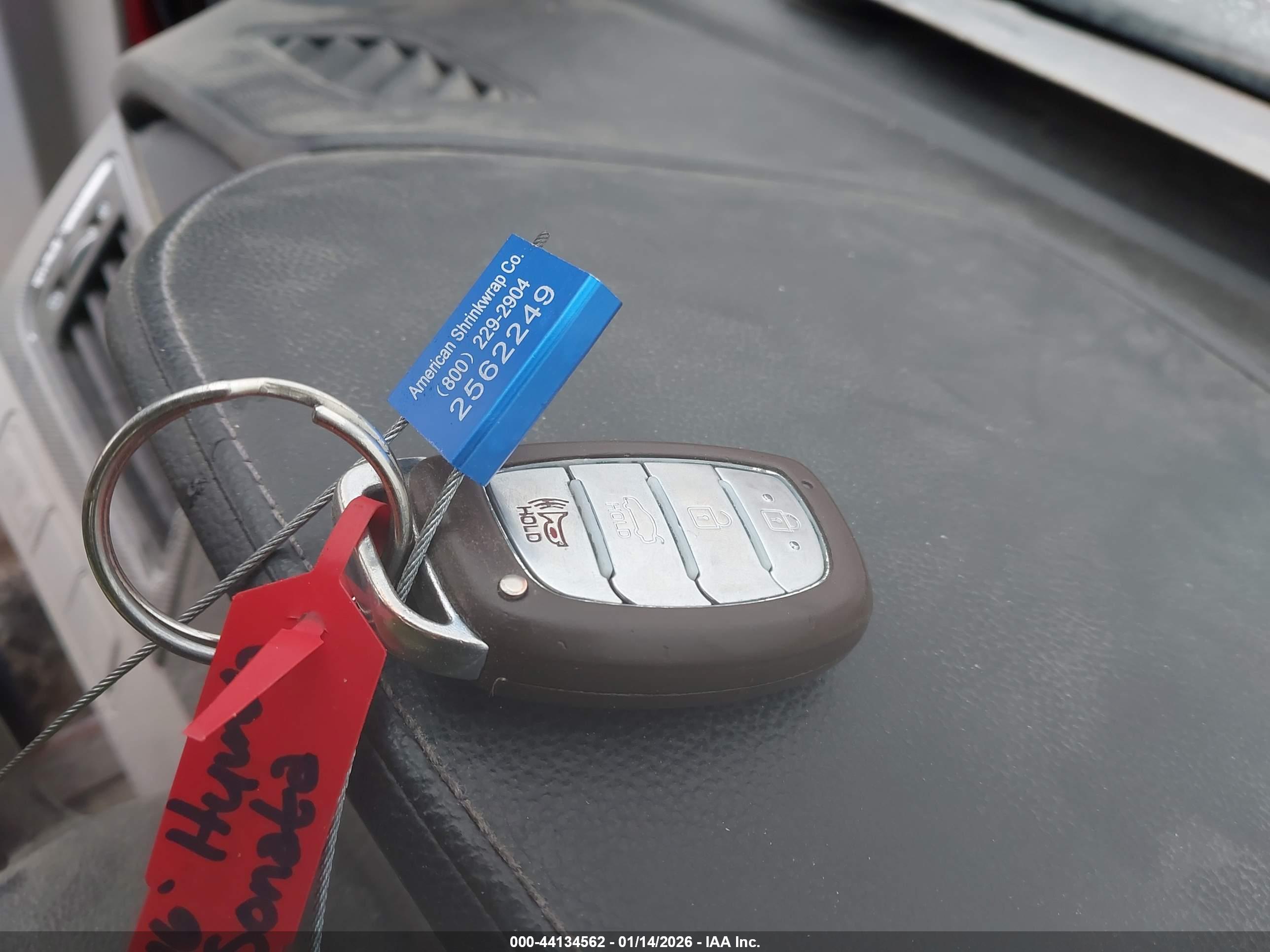 HYUNDAI SONATA image 11