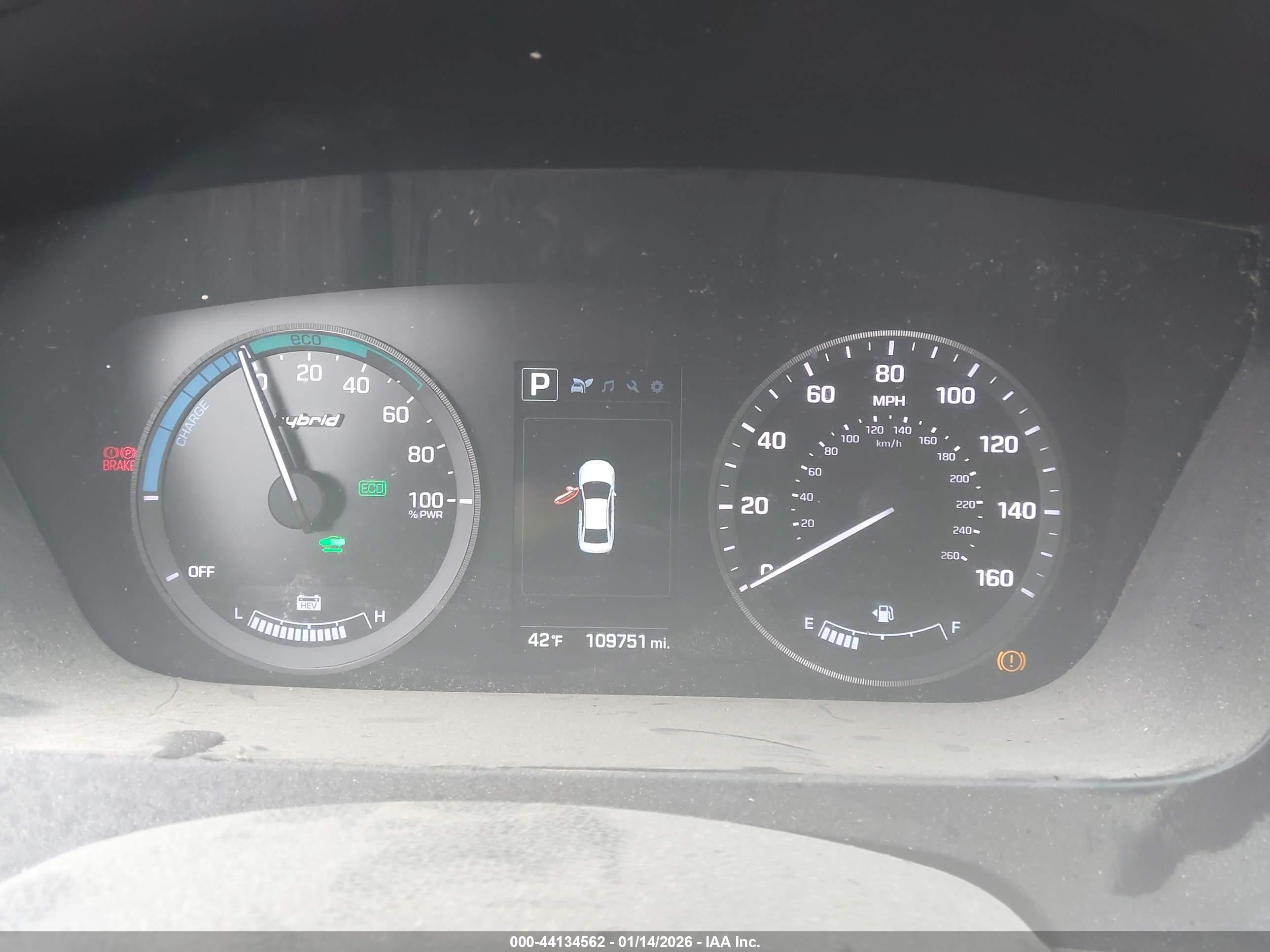 HYUNDAI SONATA image 7