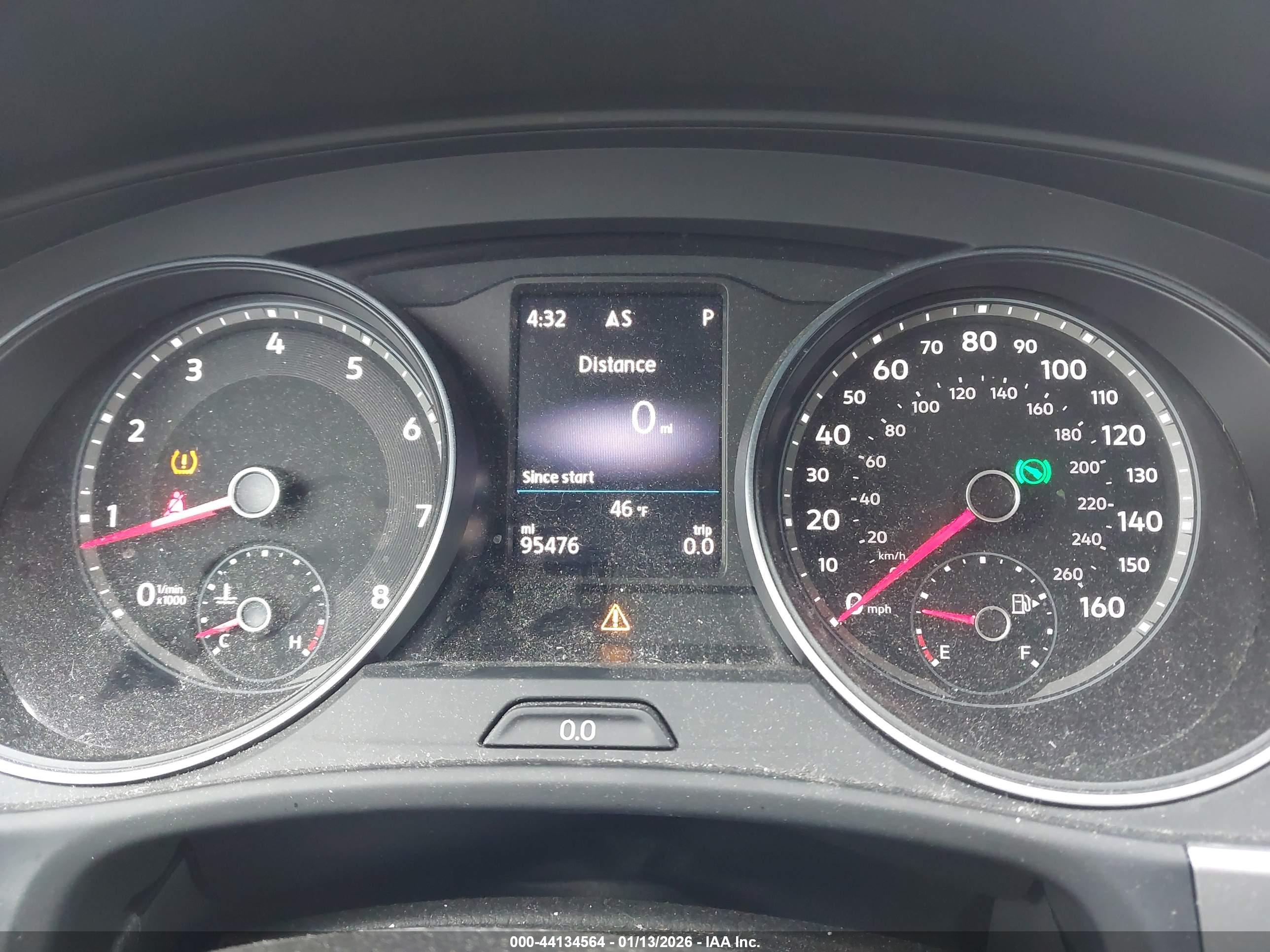VOLKSWAGEN ATLAS image 7