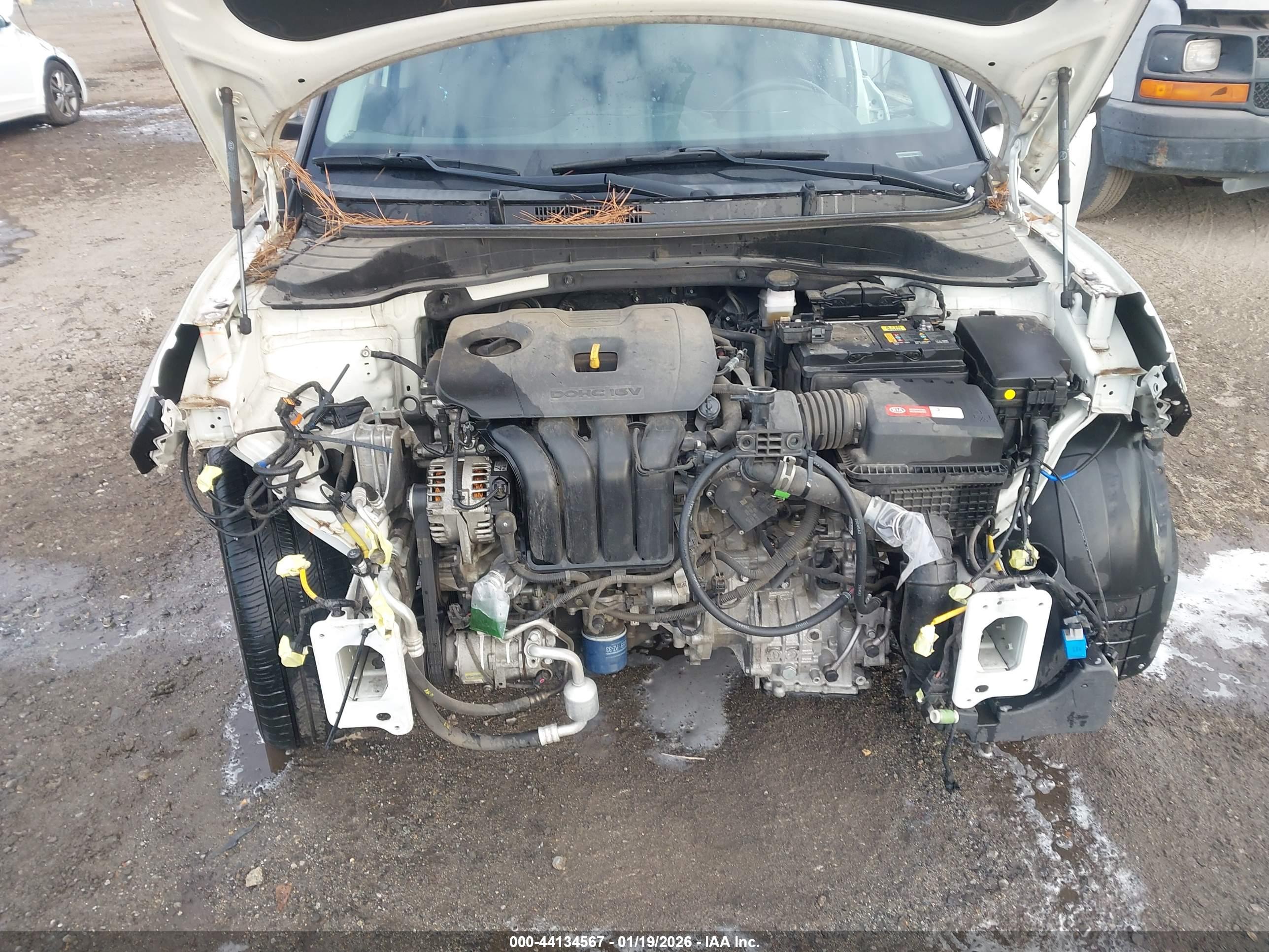 KIA SOUL image 10