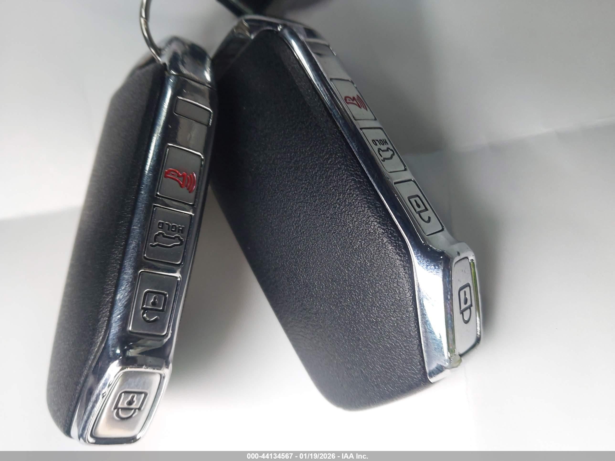 KIA SOUL image 11