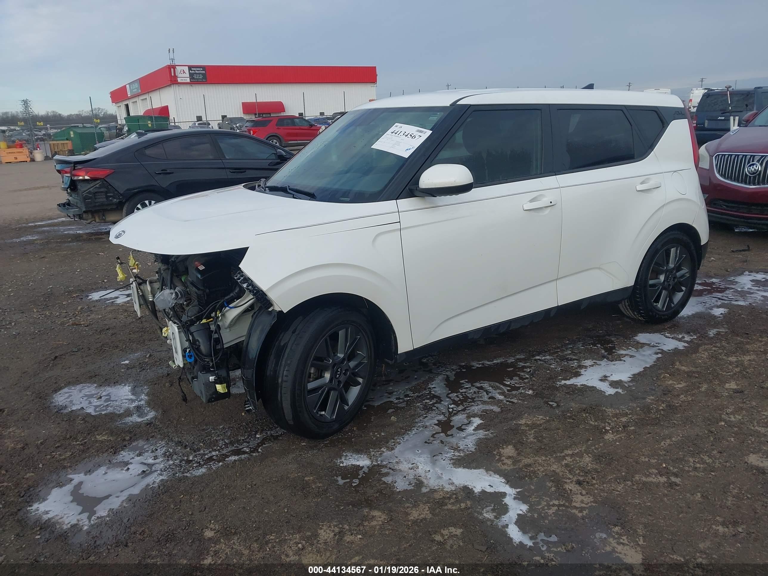 KIA SOUL image 2
