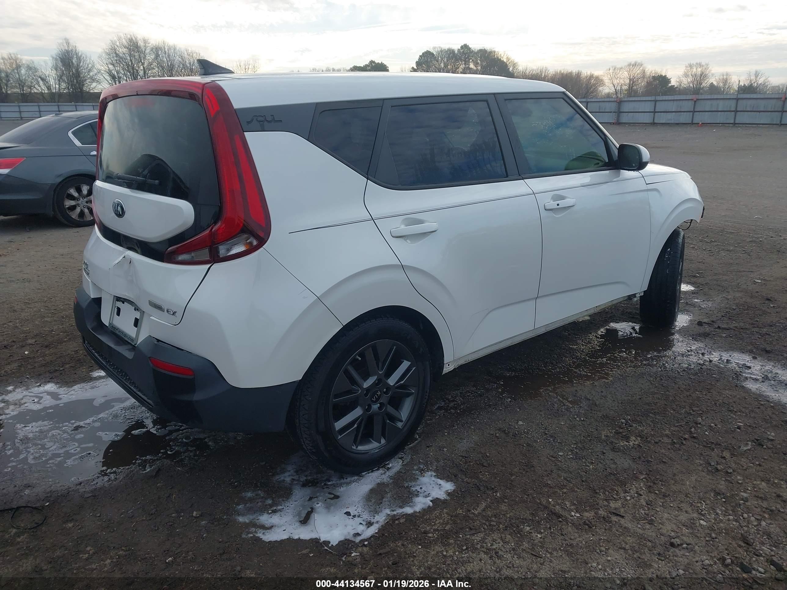 KIA SOUL image 4