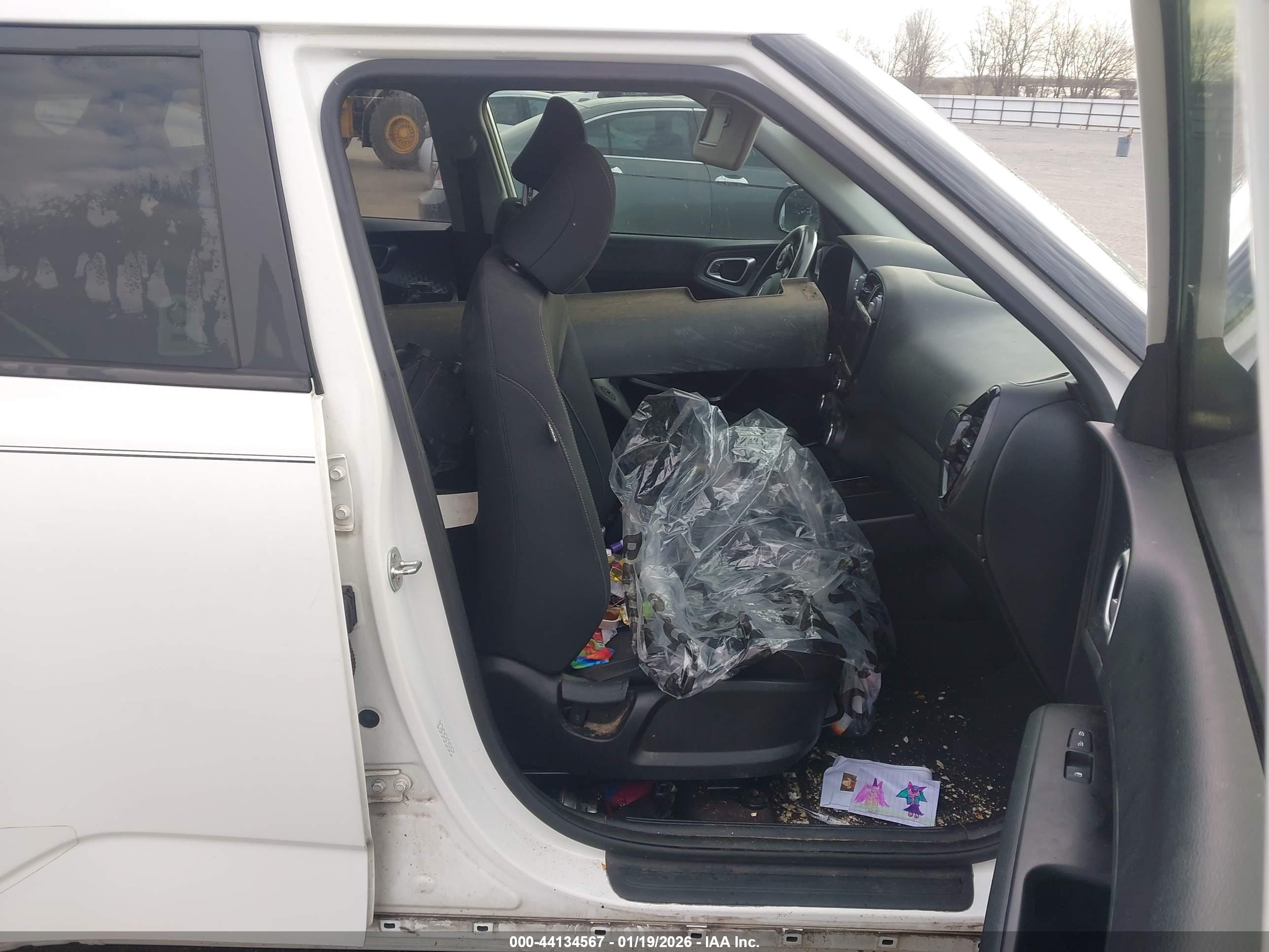 KIA SOUL image 5