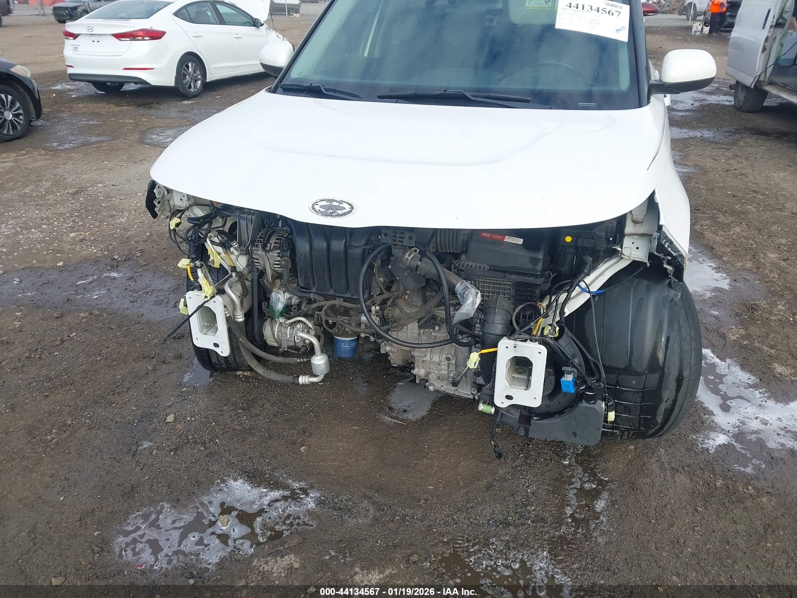 KIA SOUL image 6