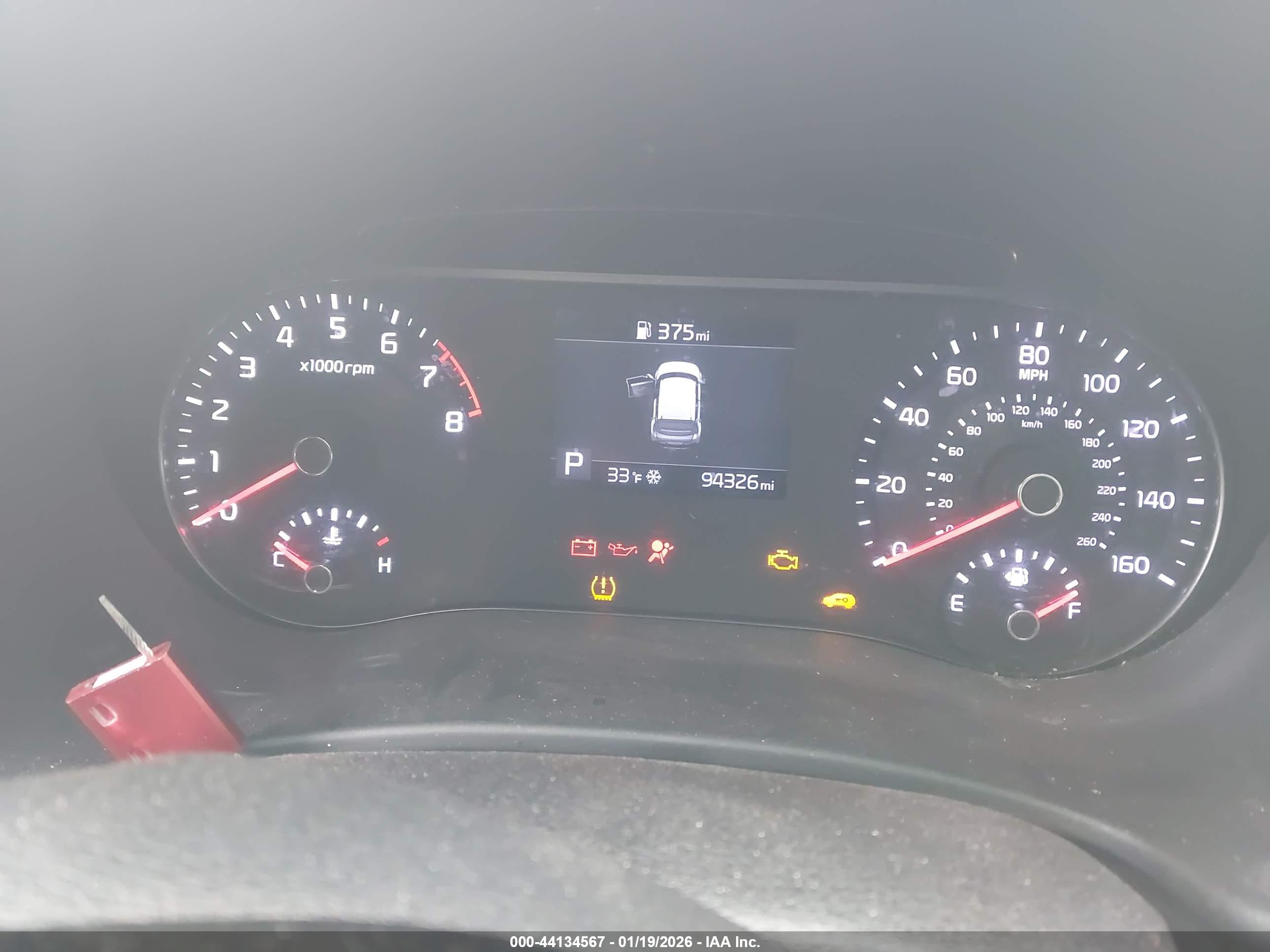 KIA SOUL image 7