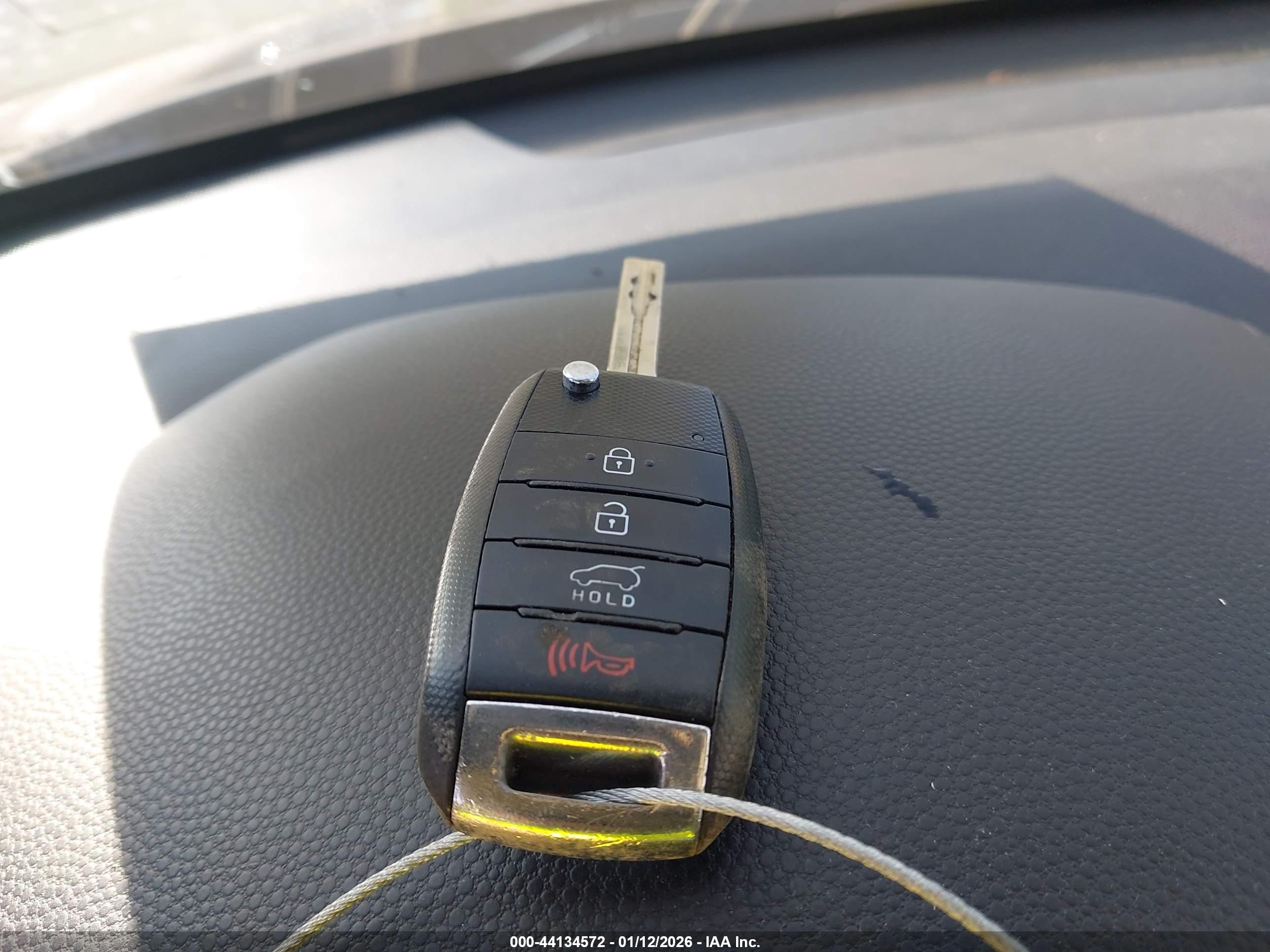 KIA SOUL image 11