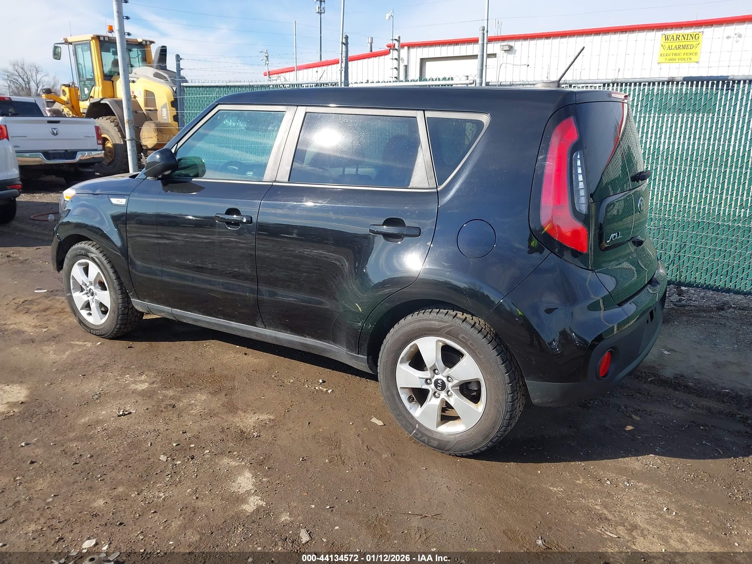 KIA SOUL image 3