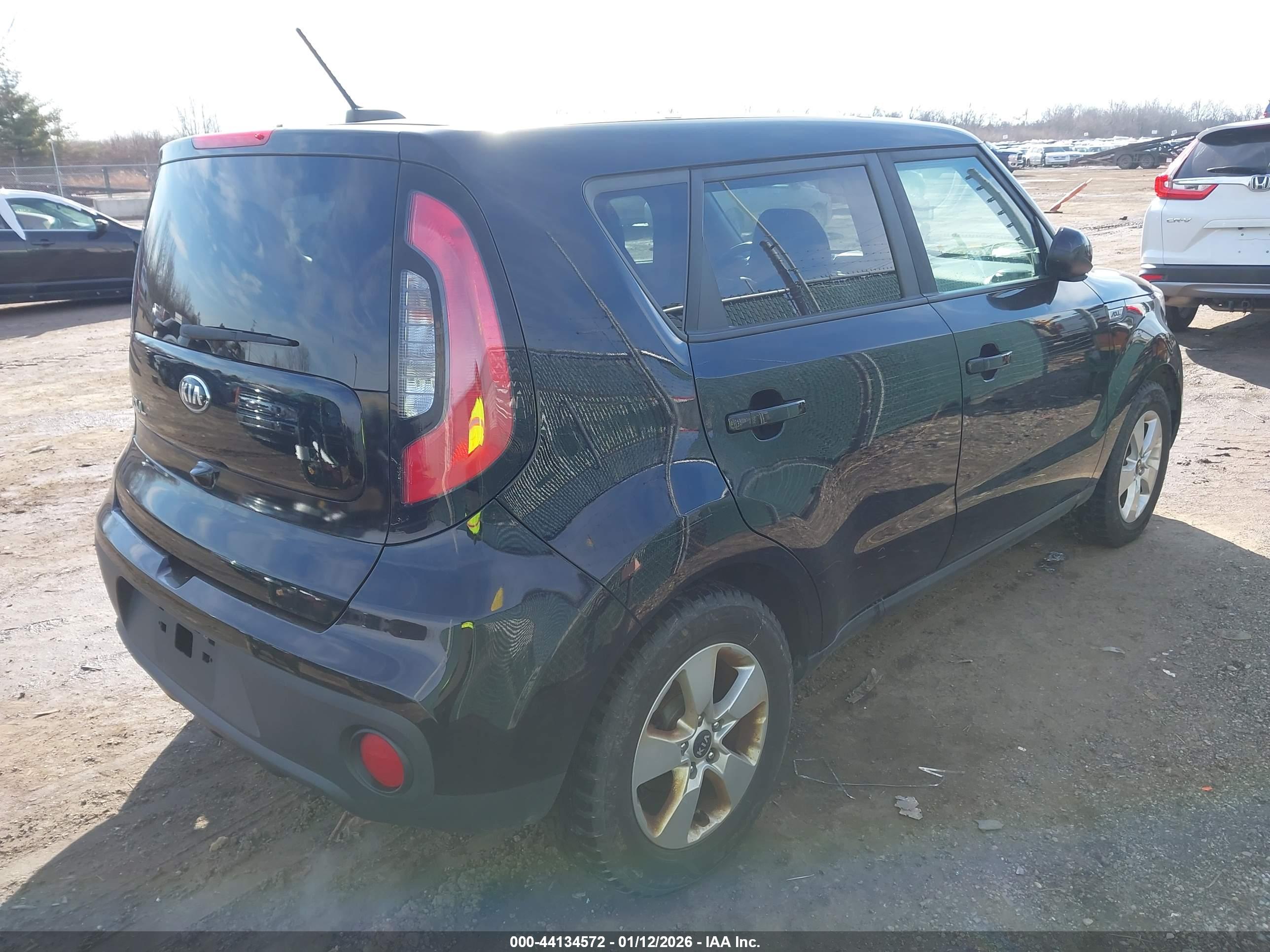 KIA SOUL image 4