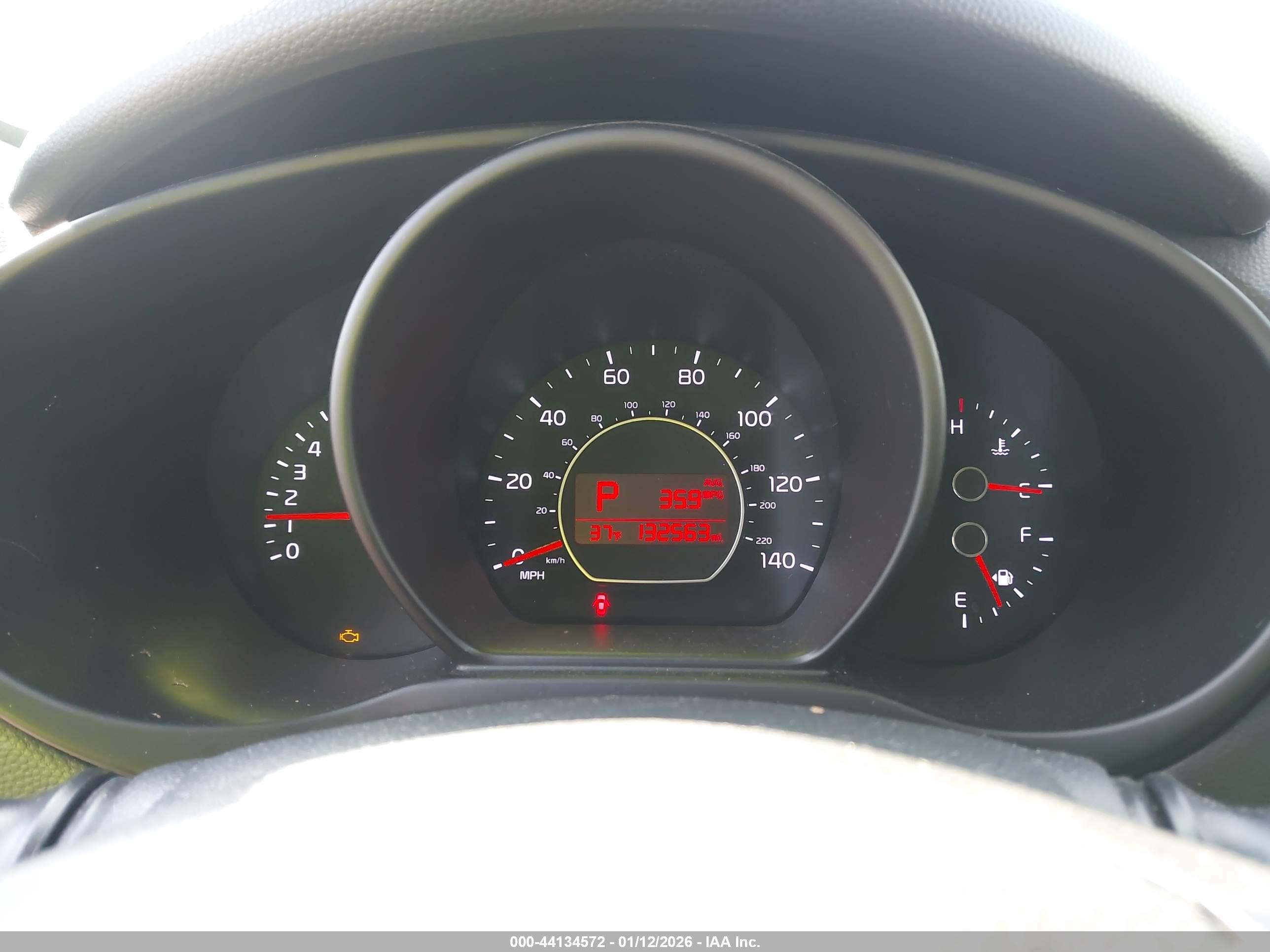 KIA SOUL image 7