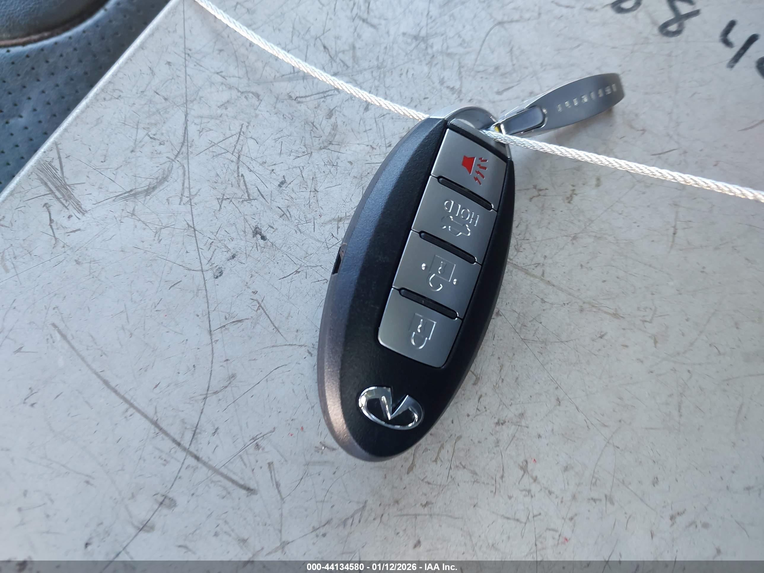 INFINITI G37X image 11