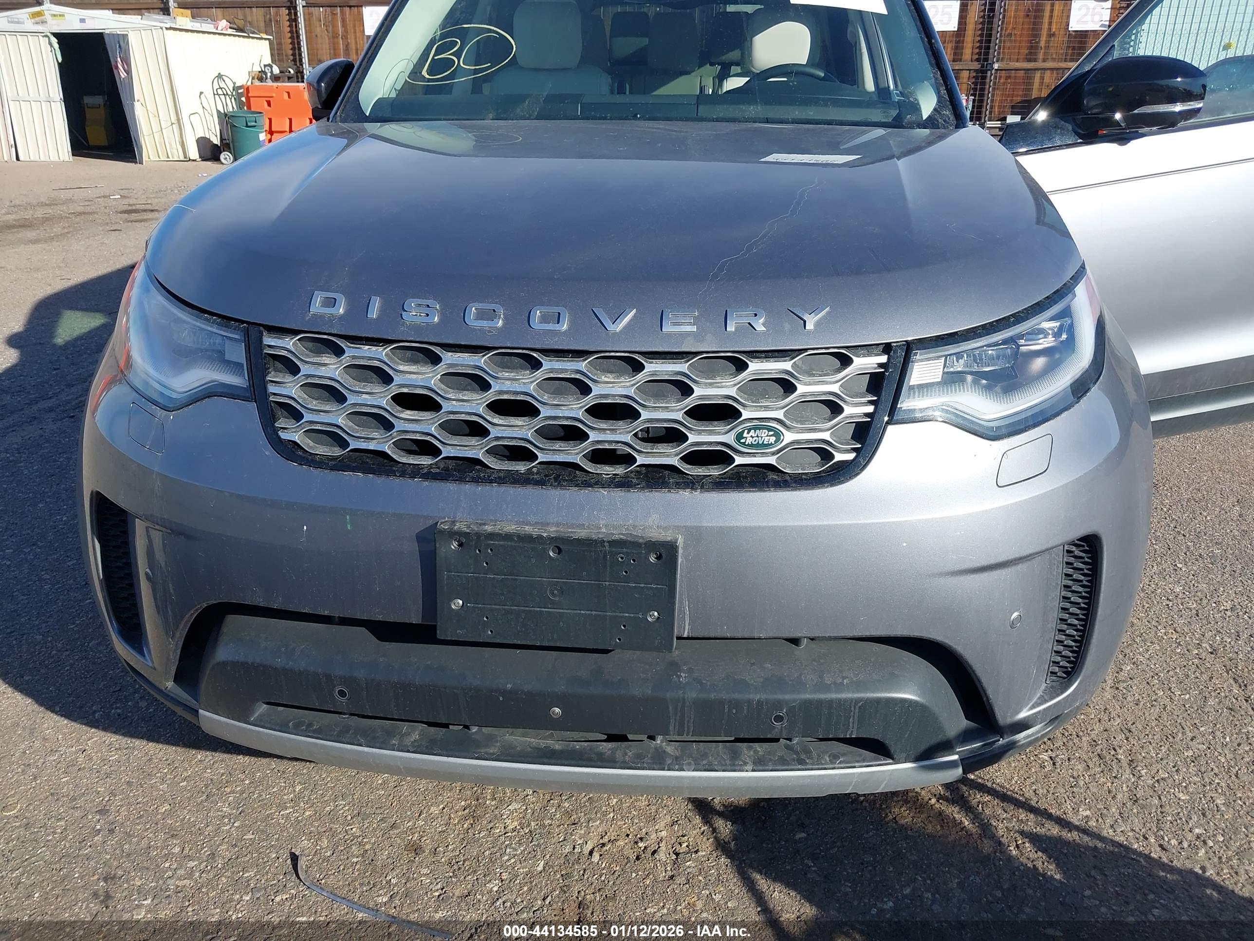 LAND ROVER image 6