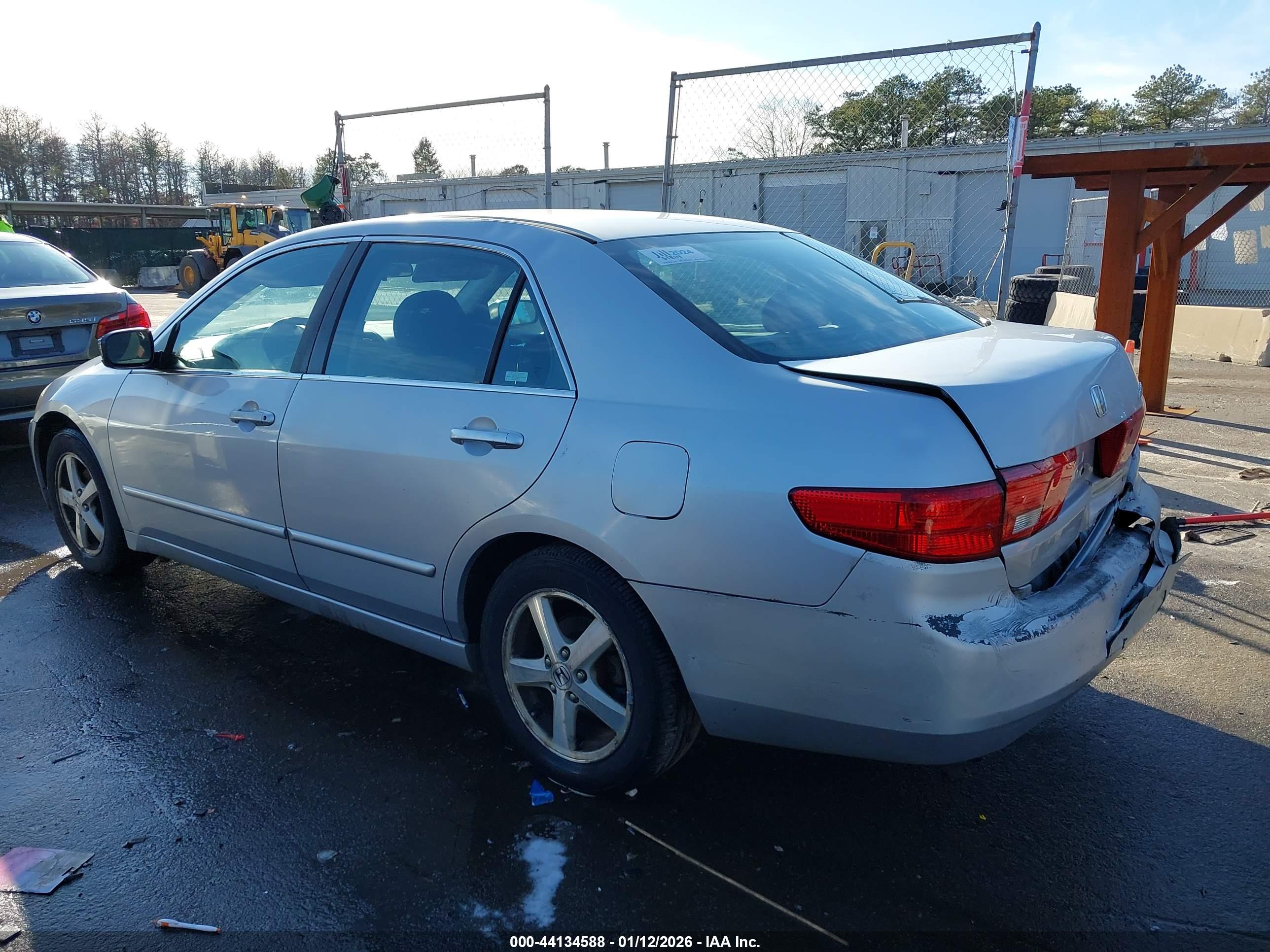 HONDA ACCORD image 3