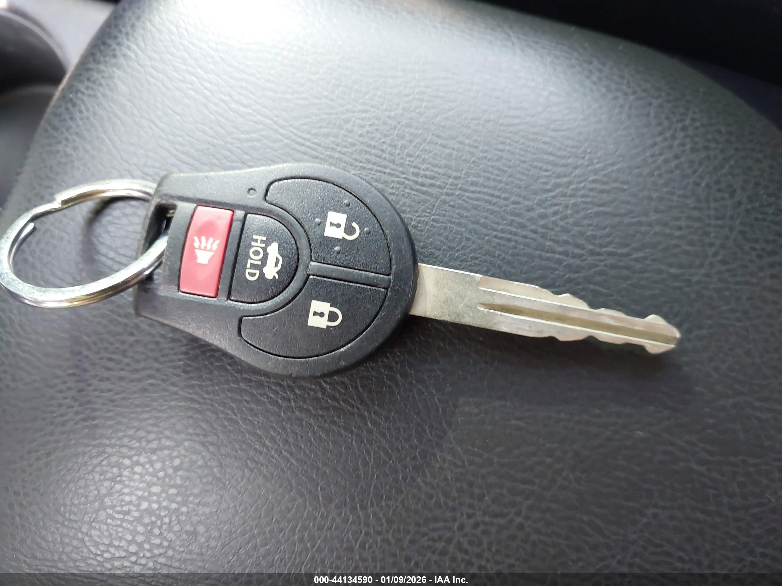 NISSAN SENTRA image 11