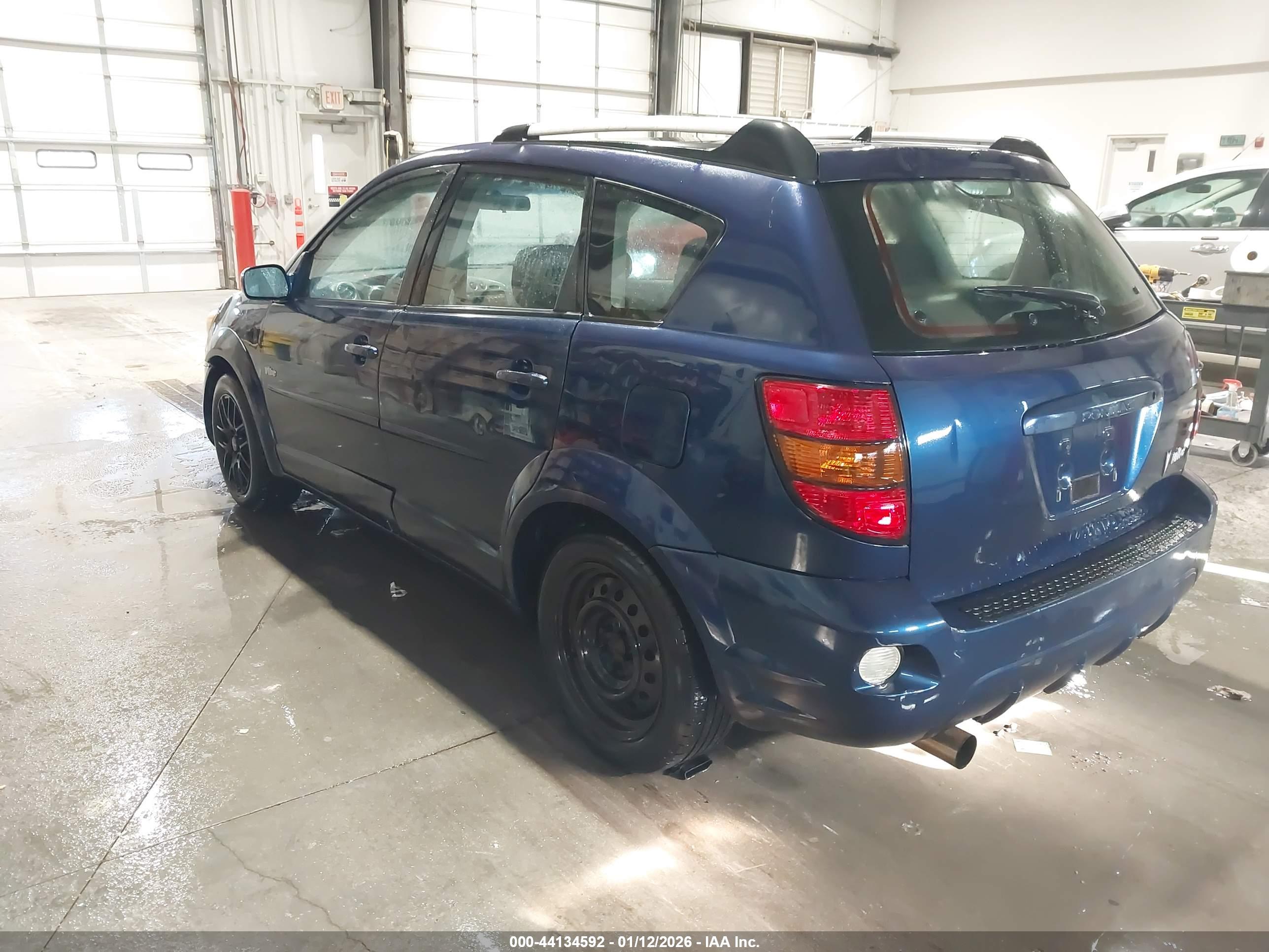 PONTIAC VIBE image 3