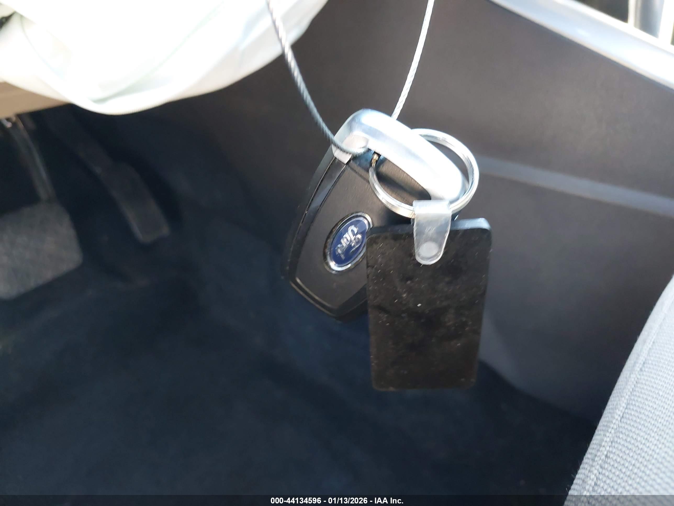 FORD ECOSPORT image 11