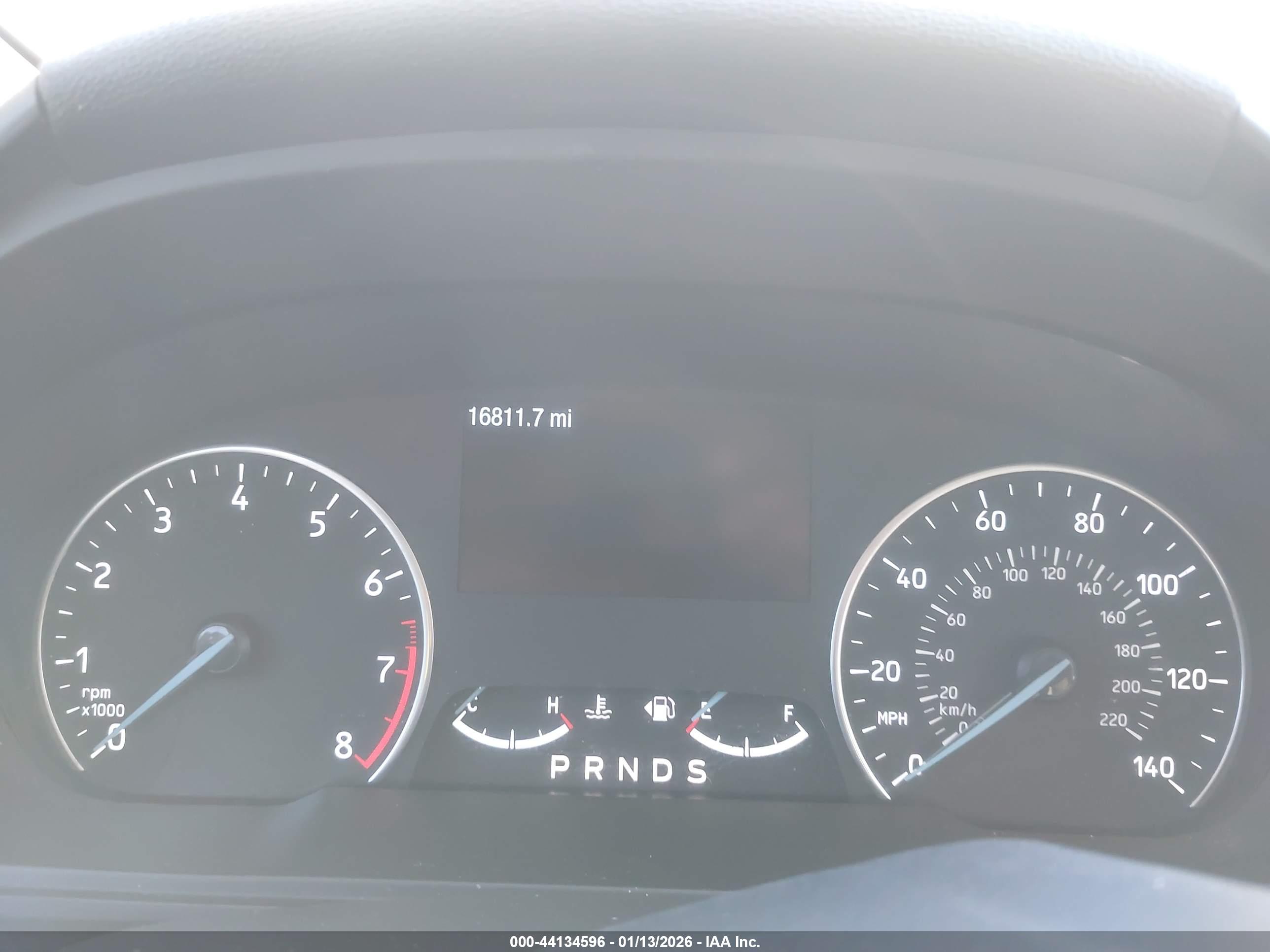 FORD ECOSPORT image 7