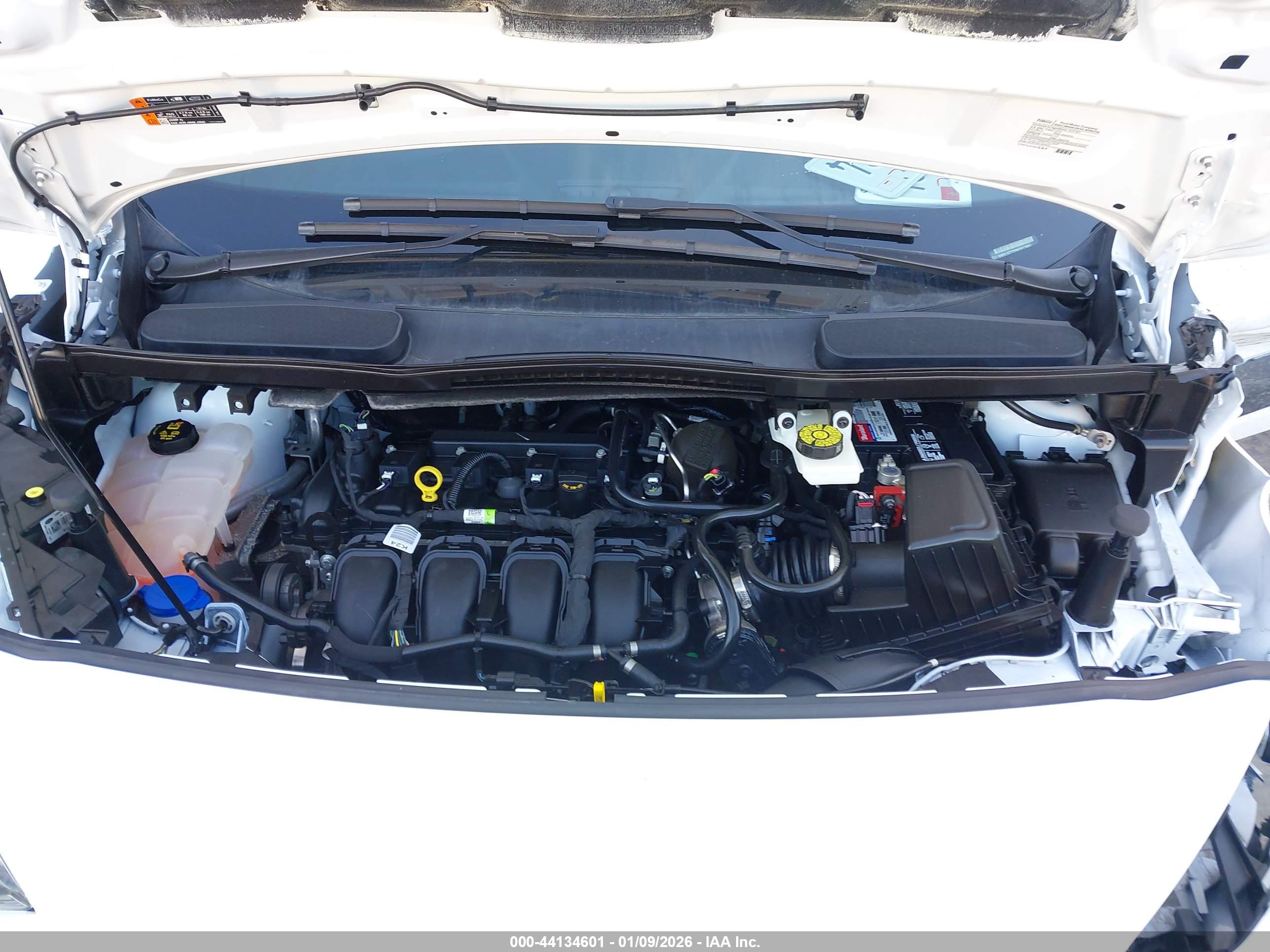 FORD TRANSIT image 10