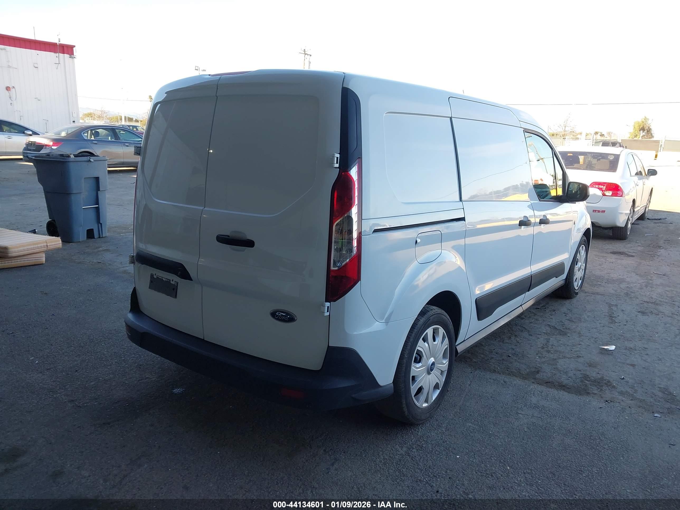 FORD TRANSIT image 4