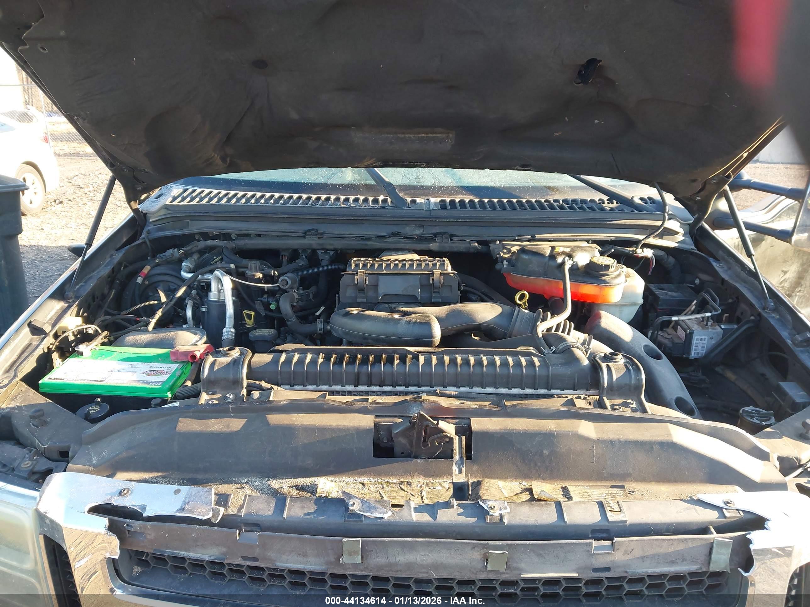 FORD F-350 image 10