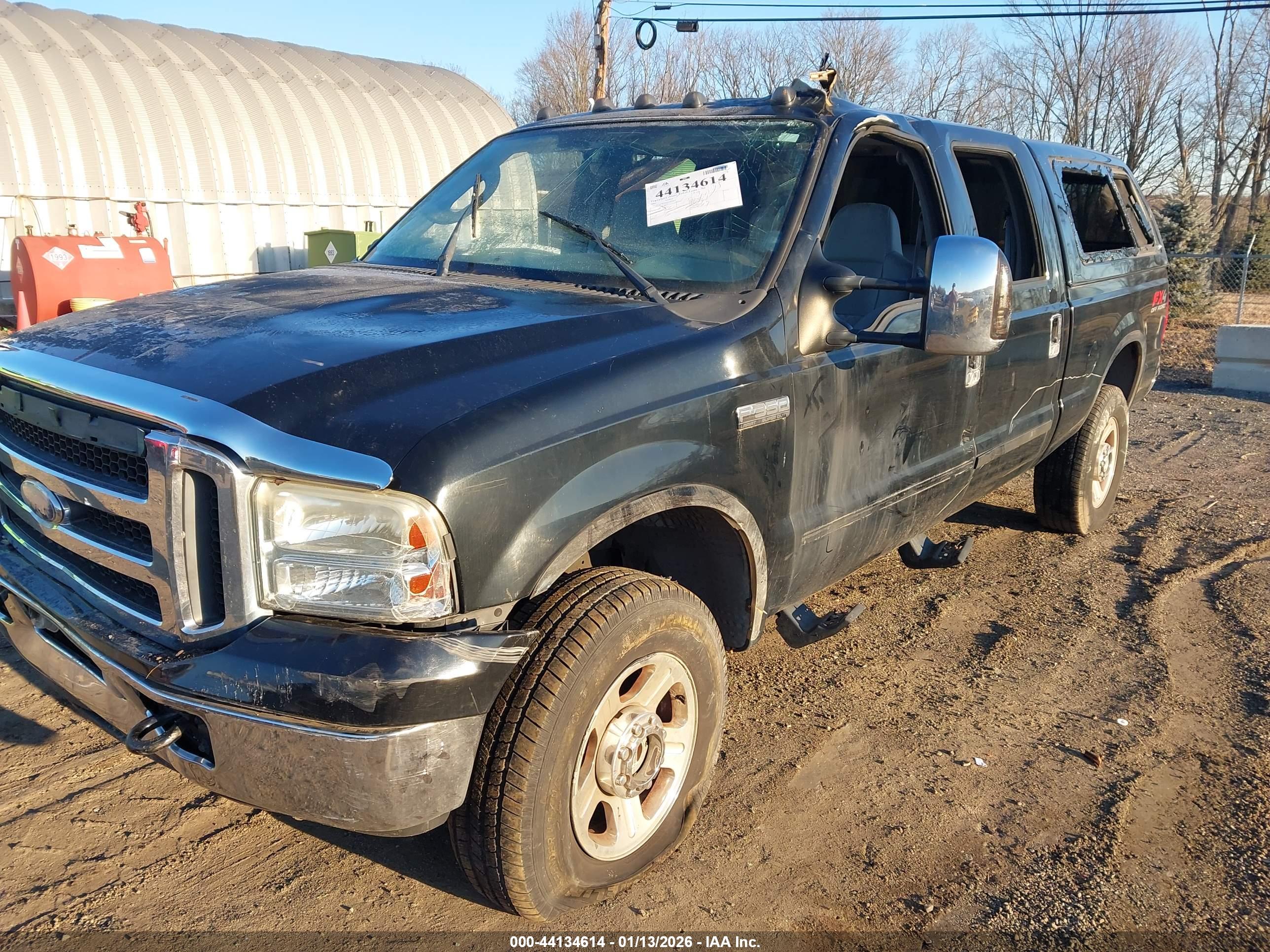 FORD F-350 image 2