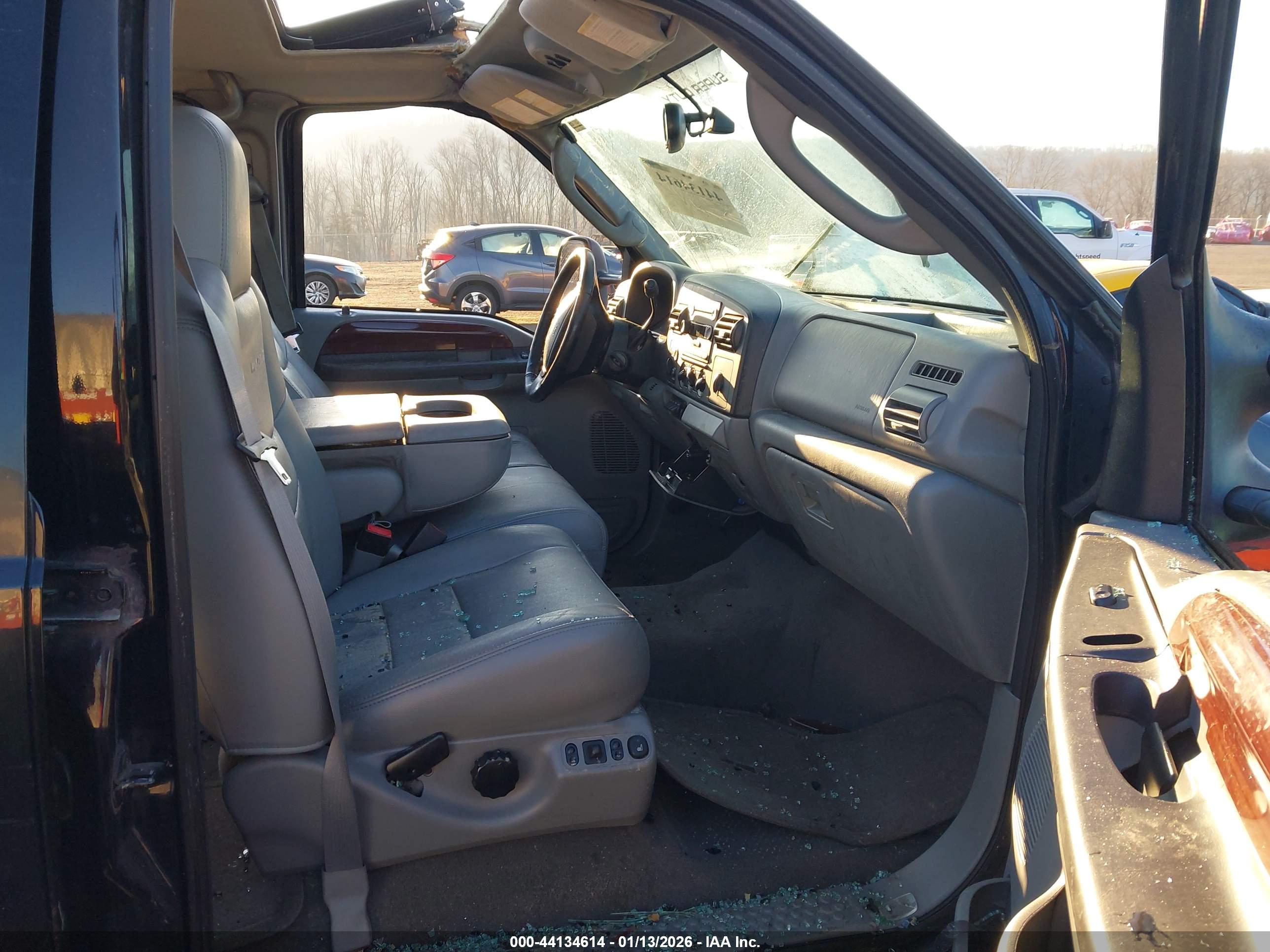 FORD F-350 image 5