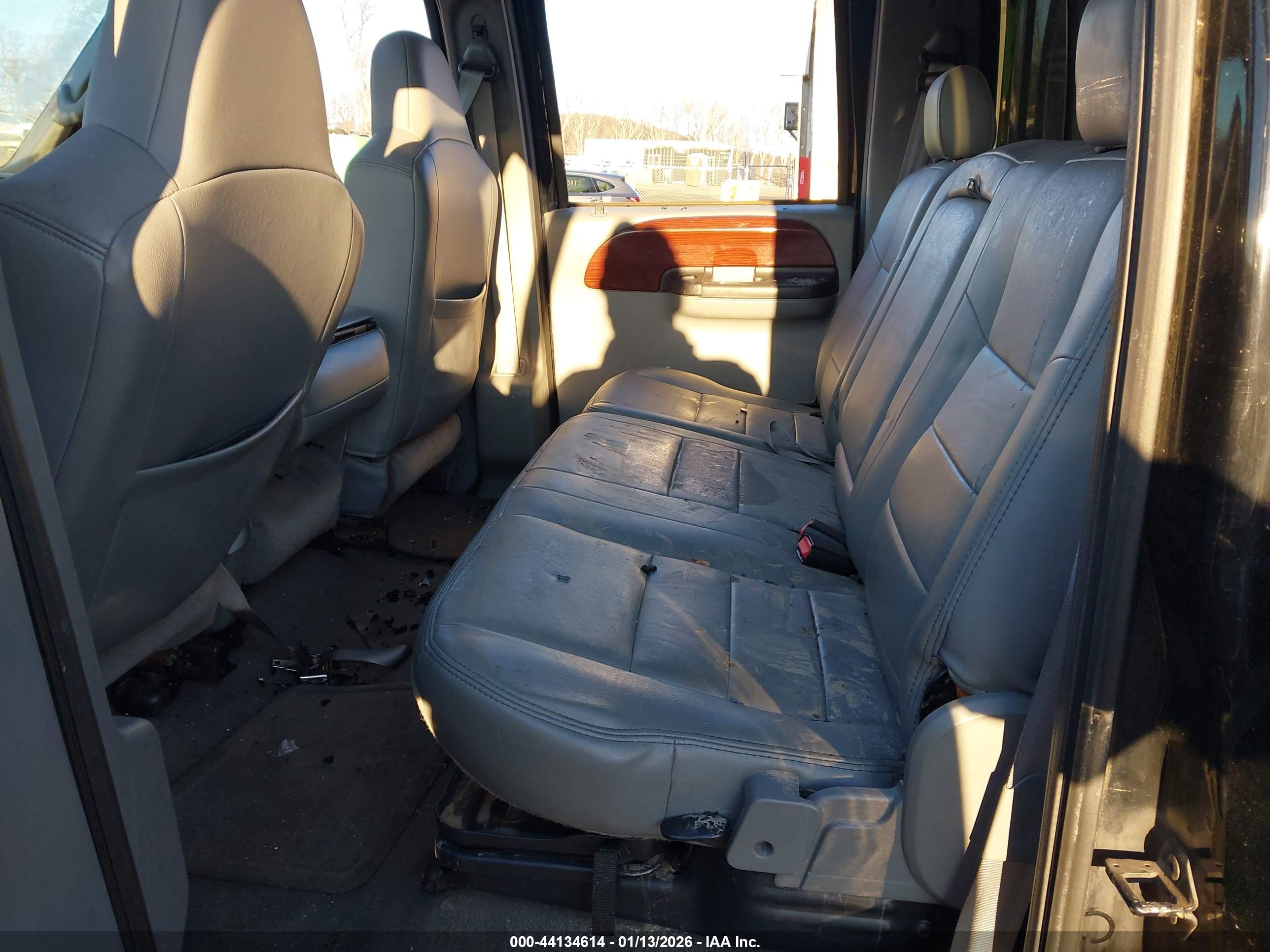 FORD F-350 image 7