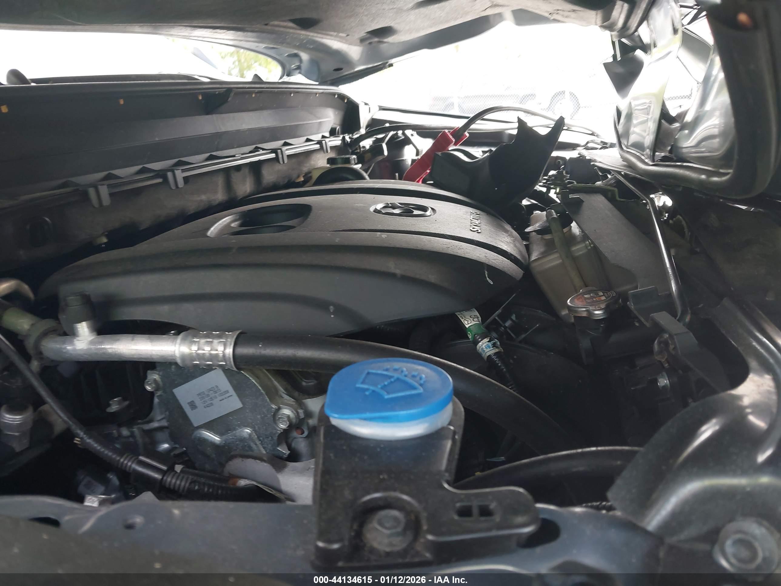 MAZDA CX-5 image 10