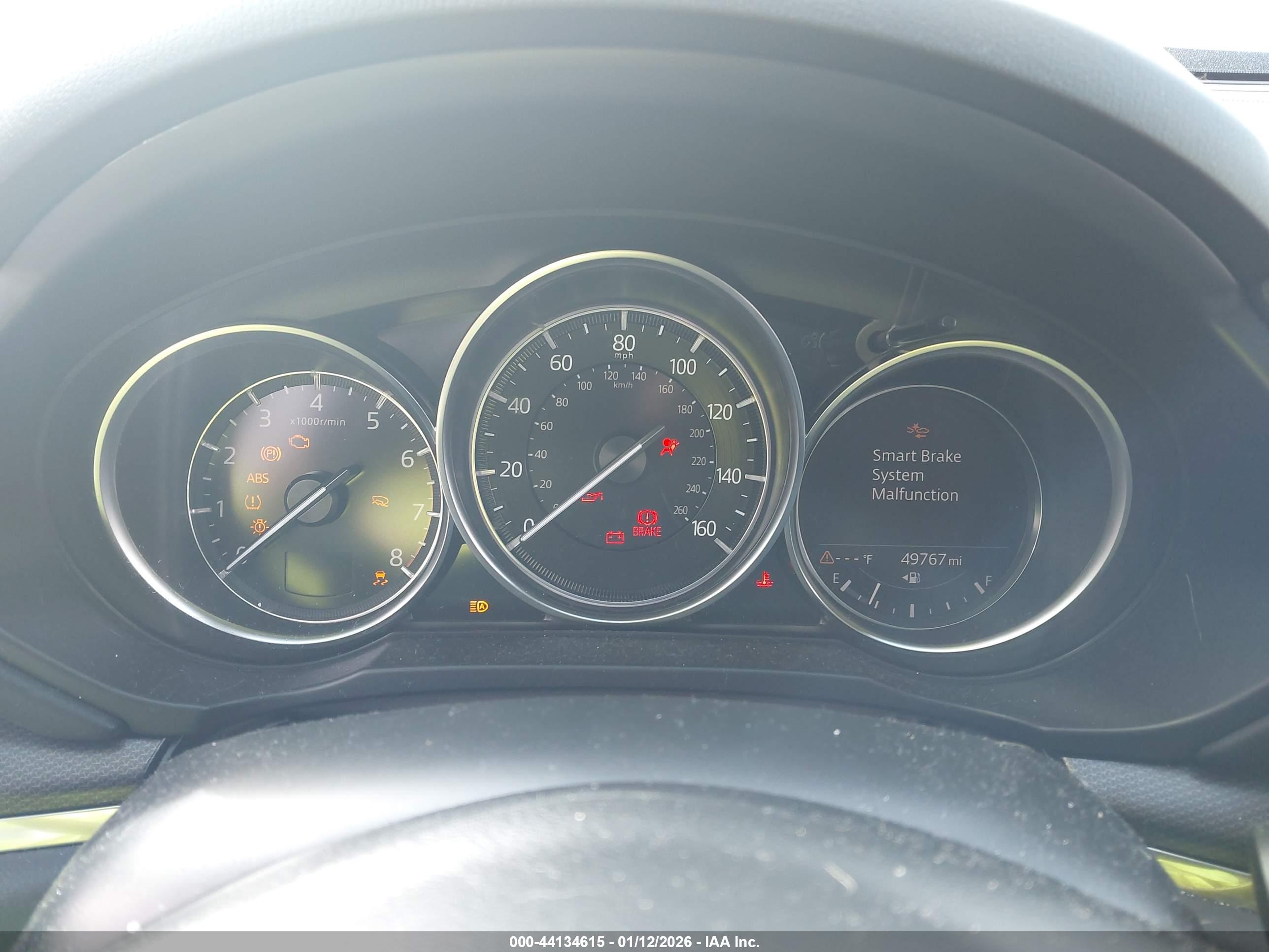 MAZDA CX-5 image 7
