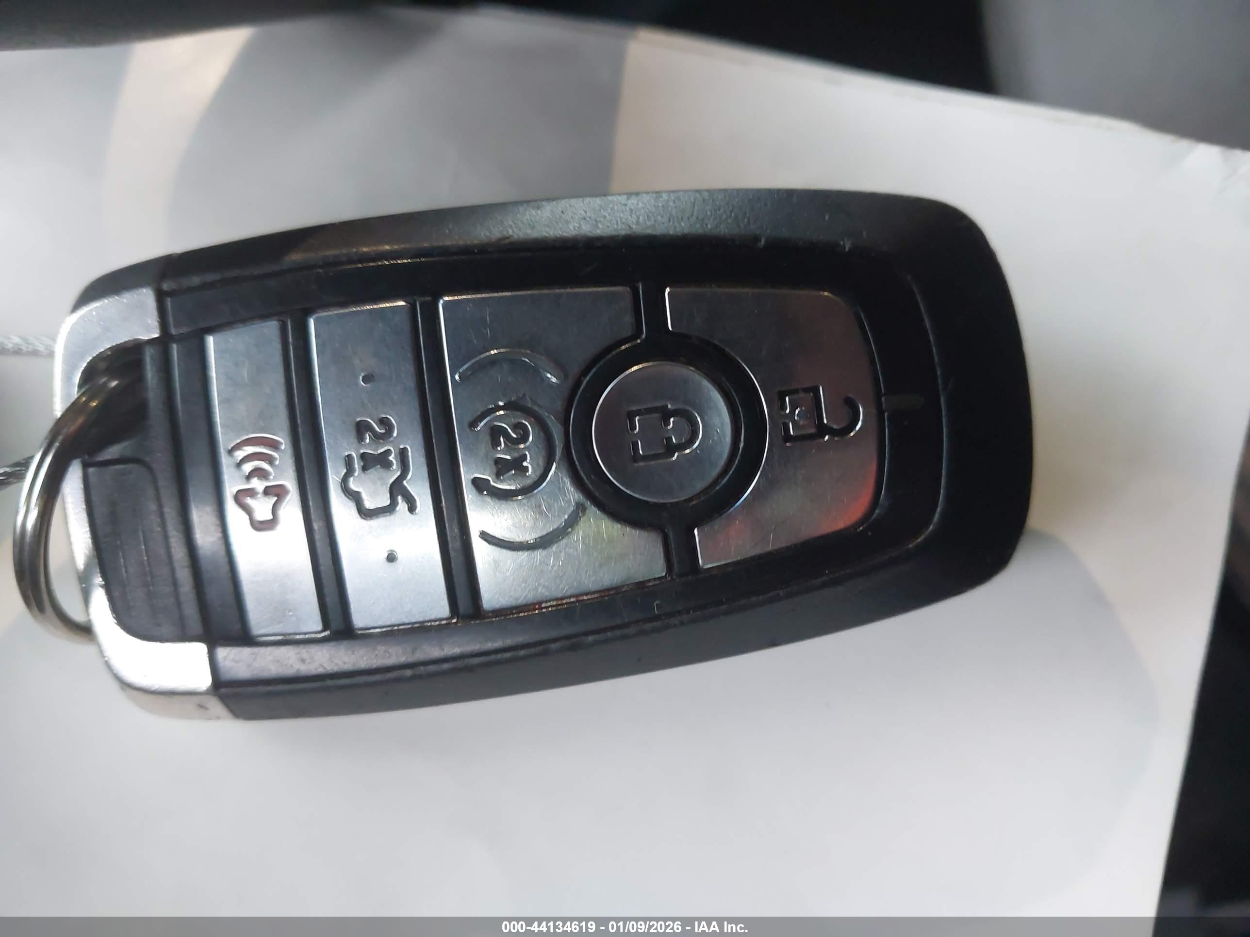 FORD EDGE image 11