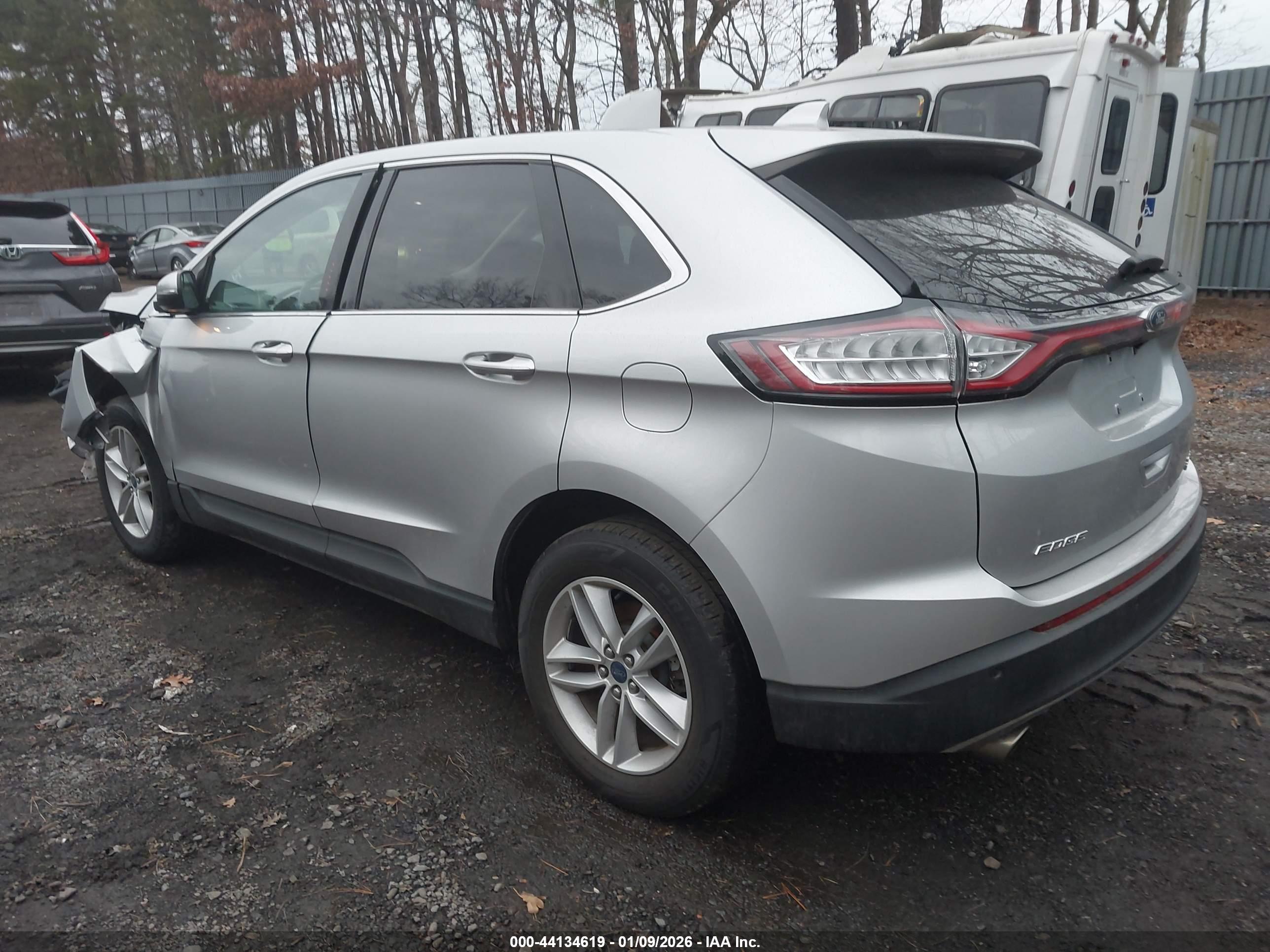 FORD EDGE image 3