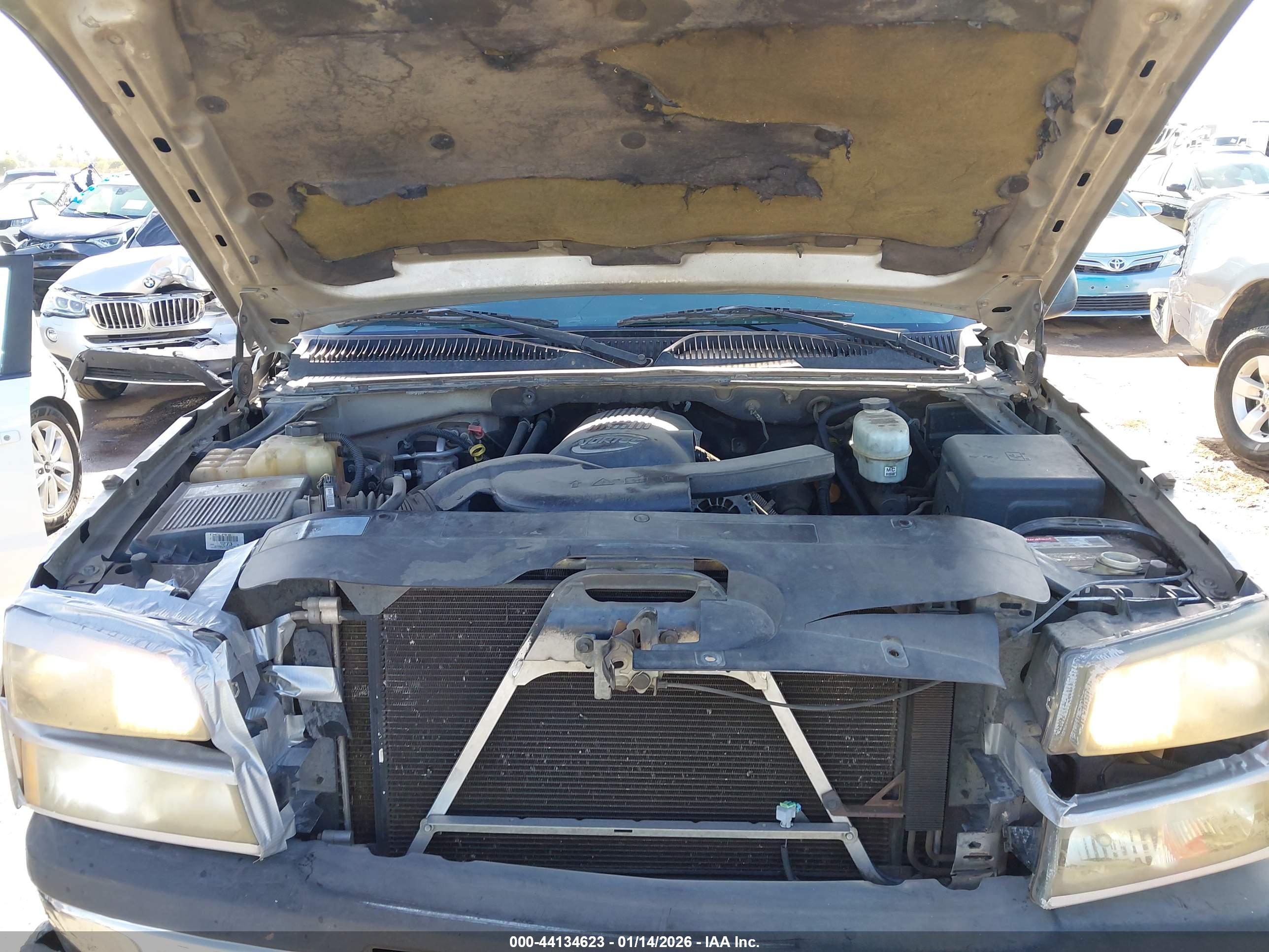 CHEVROLET AVALANCHE image 10