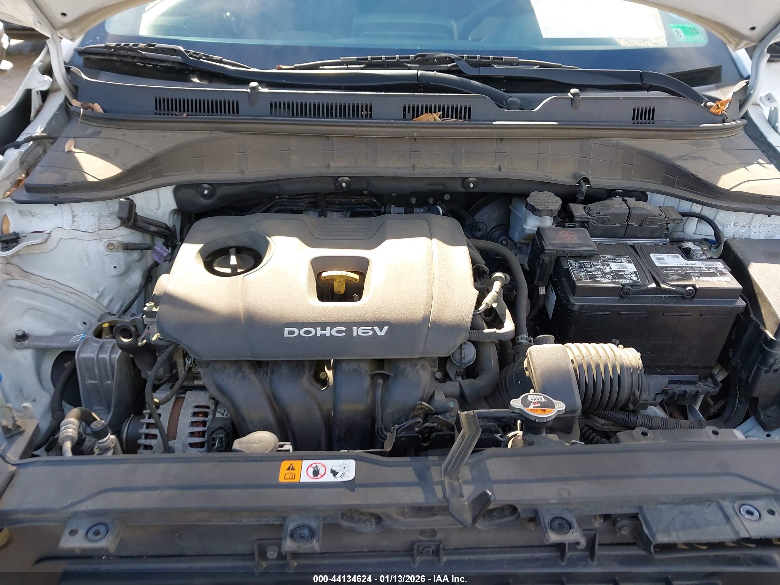 HYUNDAI KONA image 10