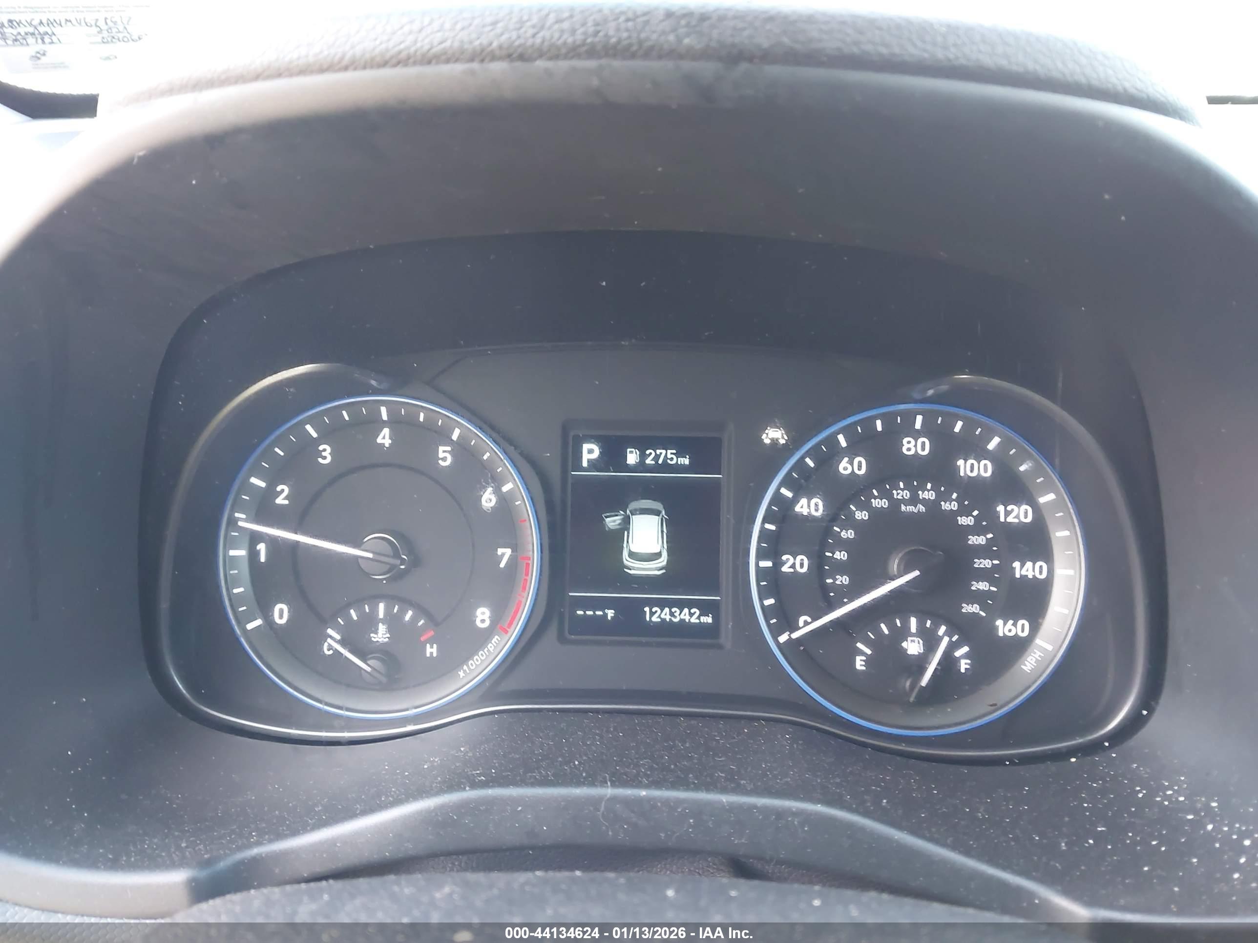 HYUNDAI KONA image 7