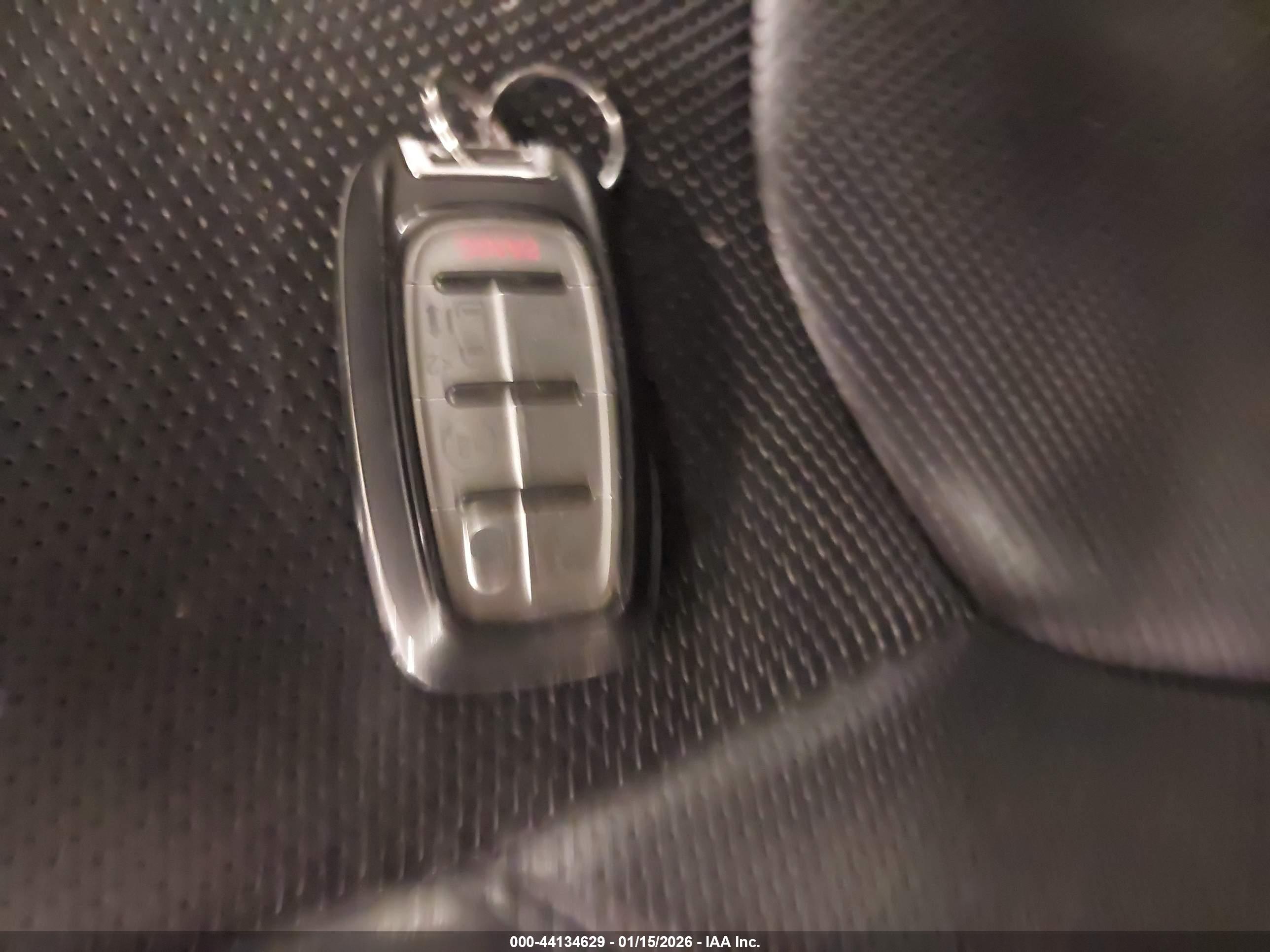 CHRYSLER PACIFICA image 11