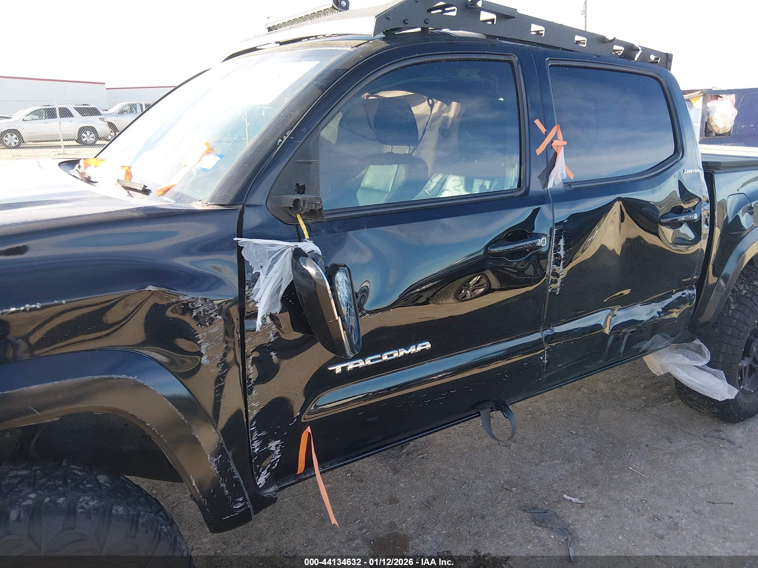 TOYOTA TACOMA image 6